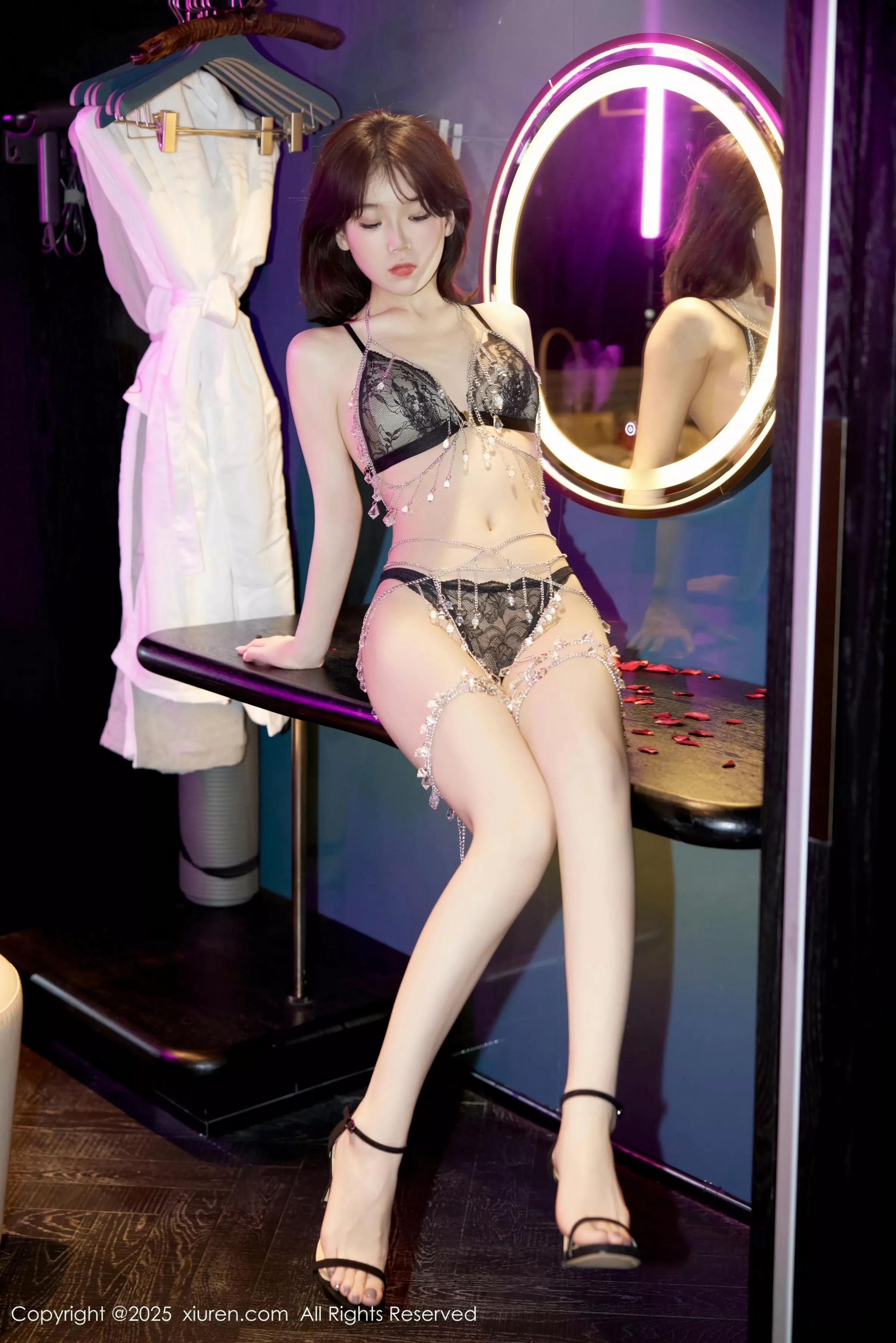 [秀人网] 2025.06.19 No.10434 汁汁#[61P]-10