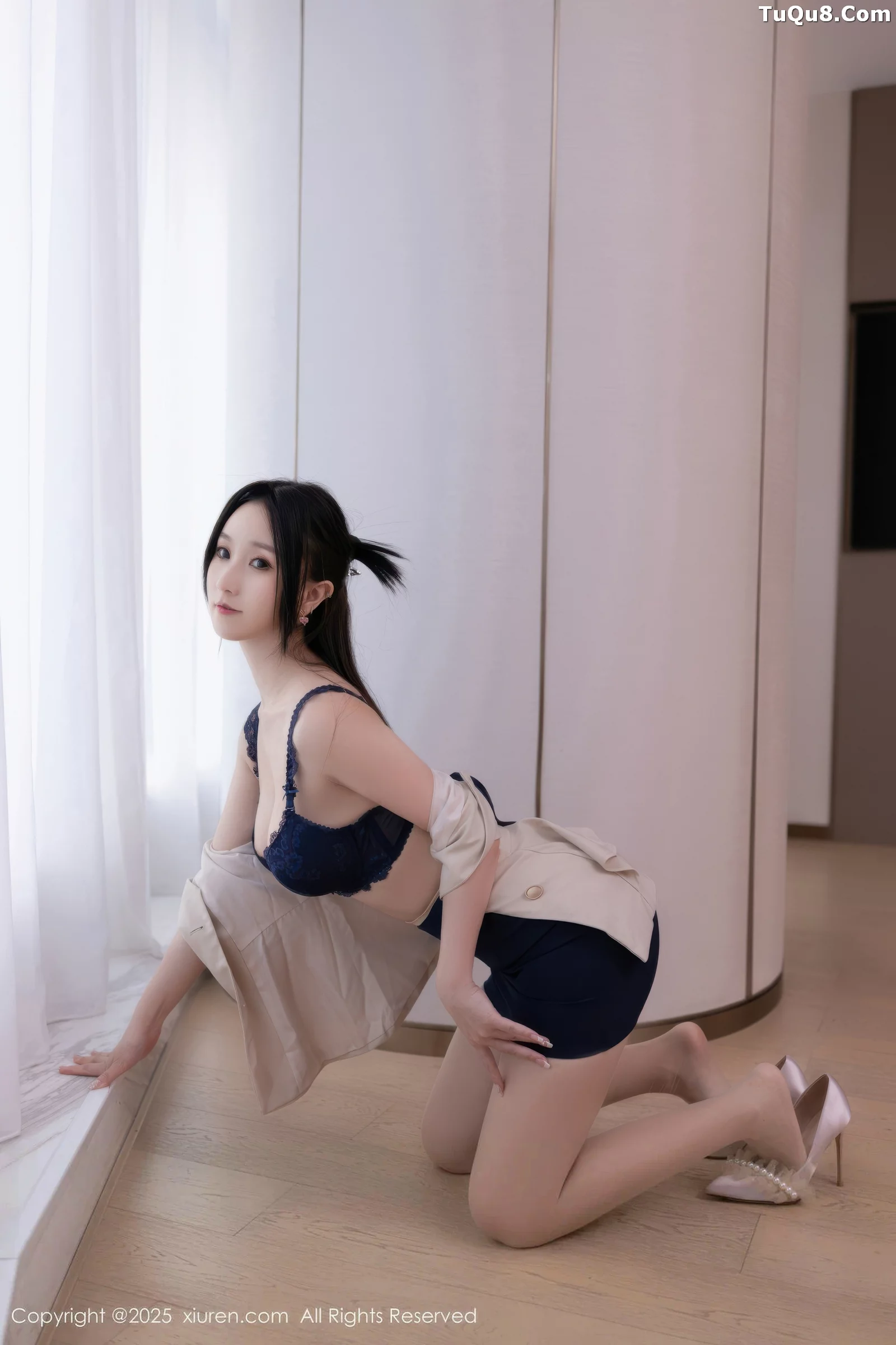 [秀人网] 2025.08.27 No.10697 杏子#[83P]-3