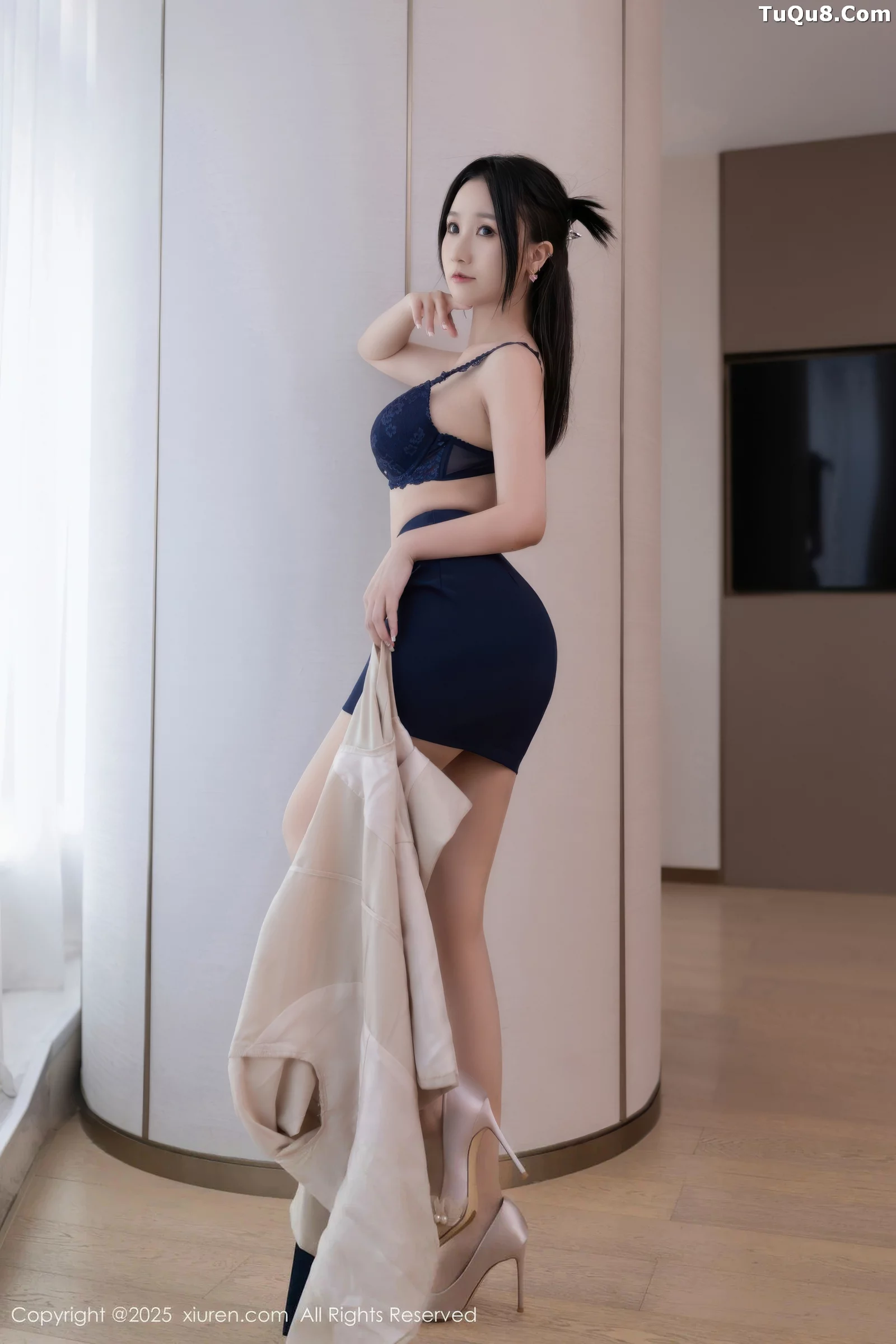 [秀人网] 2025.08.27 No.10697 杏子#[83P]-7