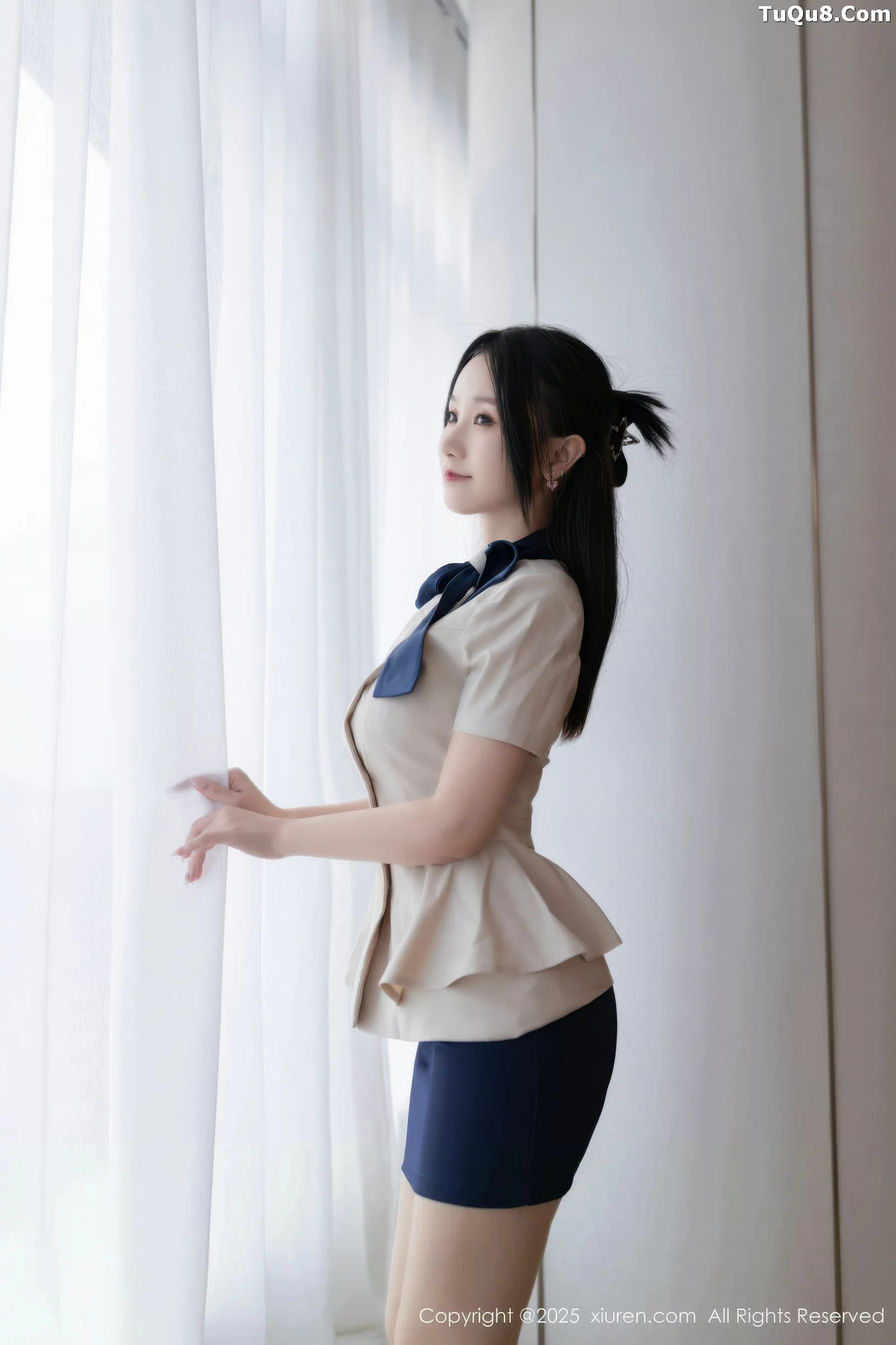 [秀人网] 2025.08.27 No.10697 杏子#[83P]-7