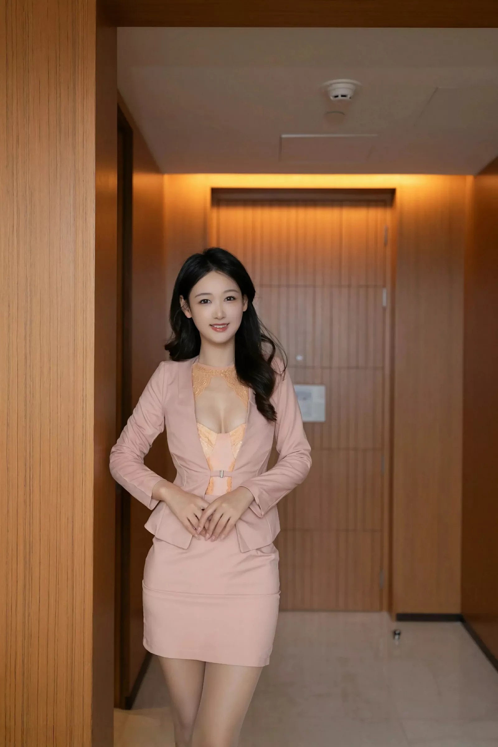 [秀人网] 2025.07.07 No.10520 唐安琪#[83P]-1