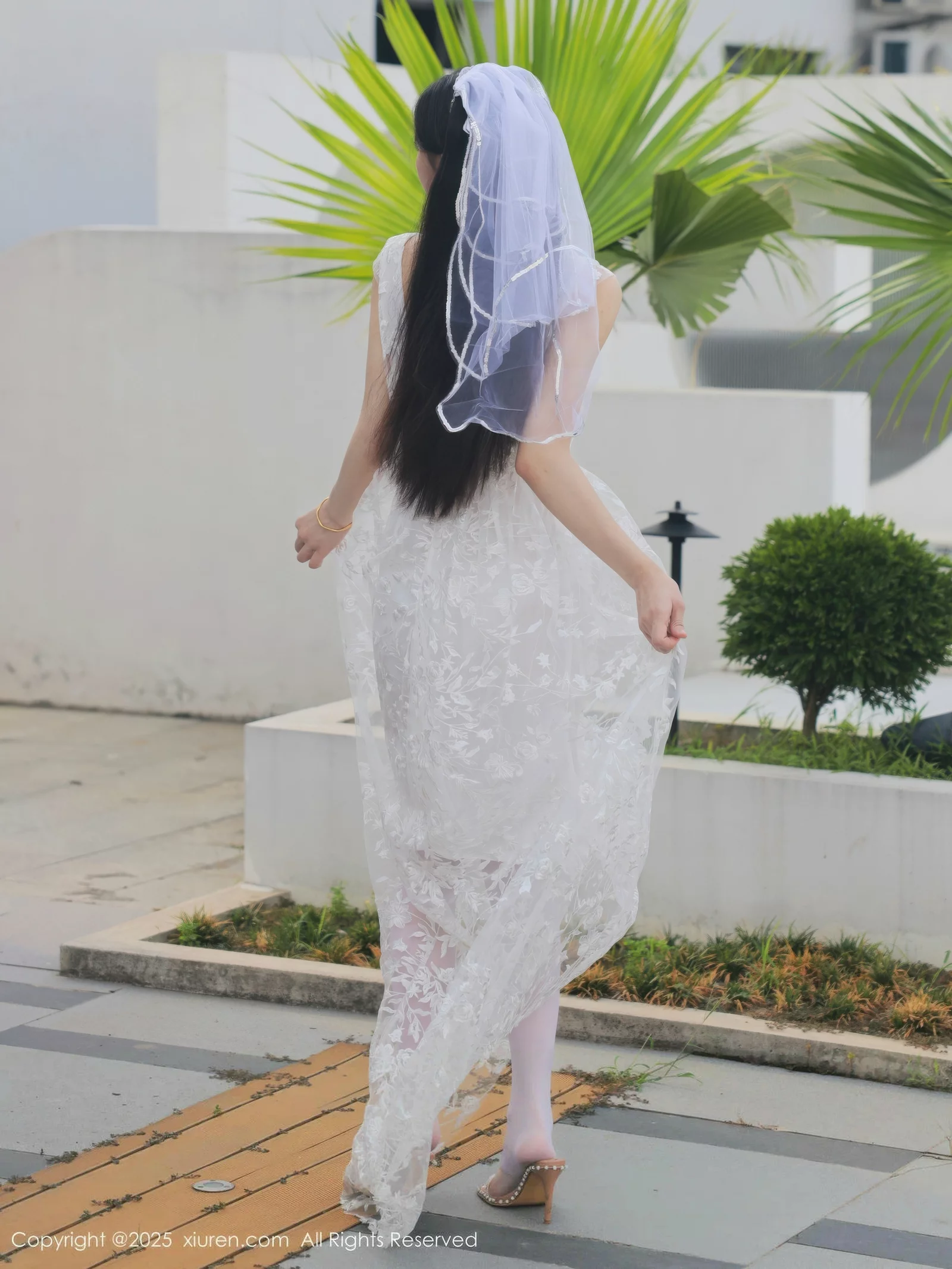 [秀人网] 2025.08.18 No.10661 梨霜儿#[82P]-6