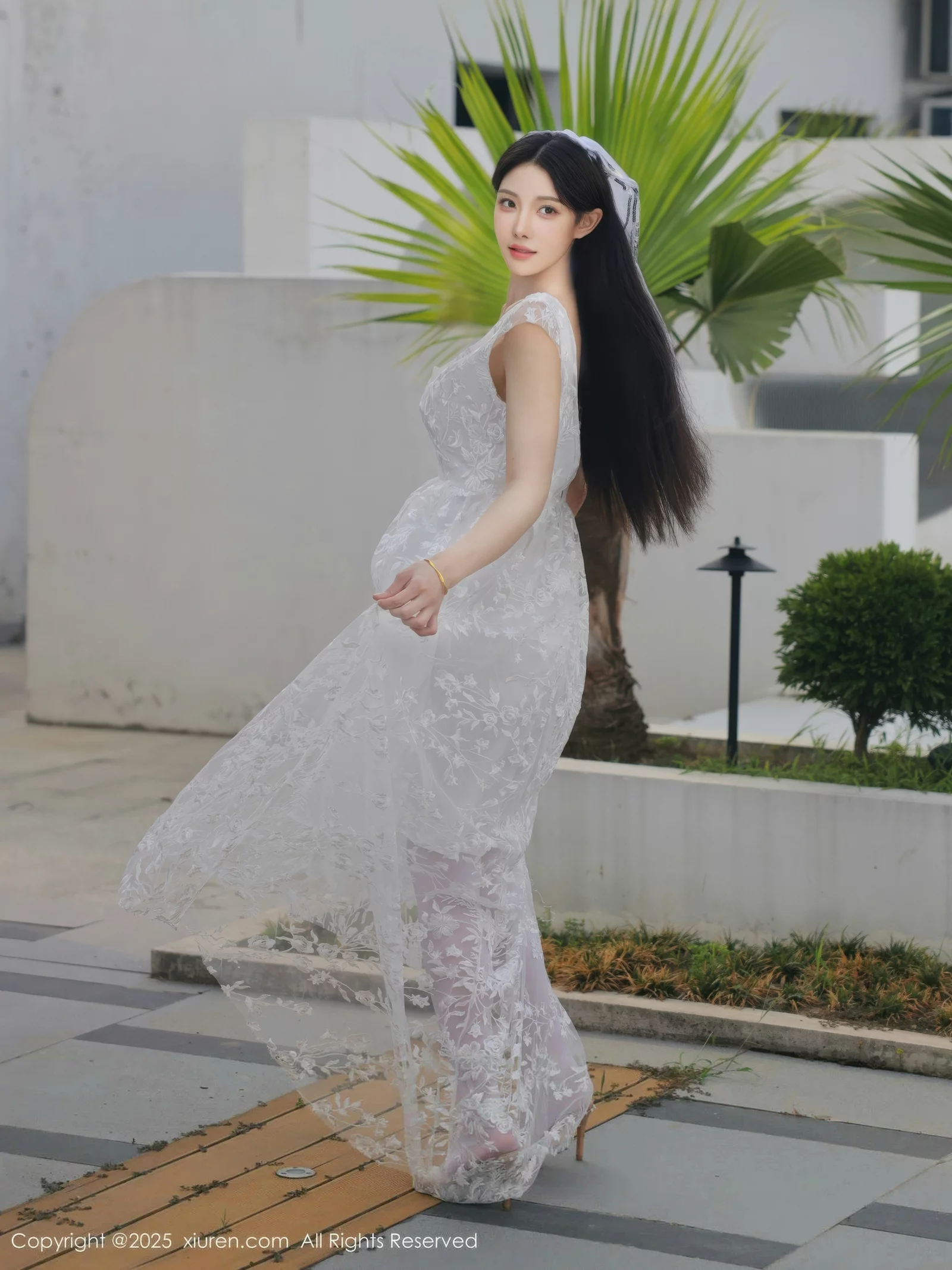 [秀人网] 2025.08.18 No.10661 梨霜儿#[82P]-7