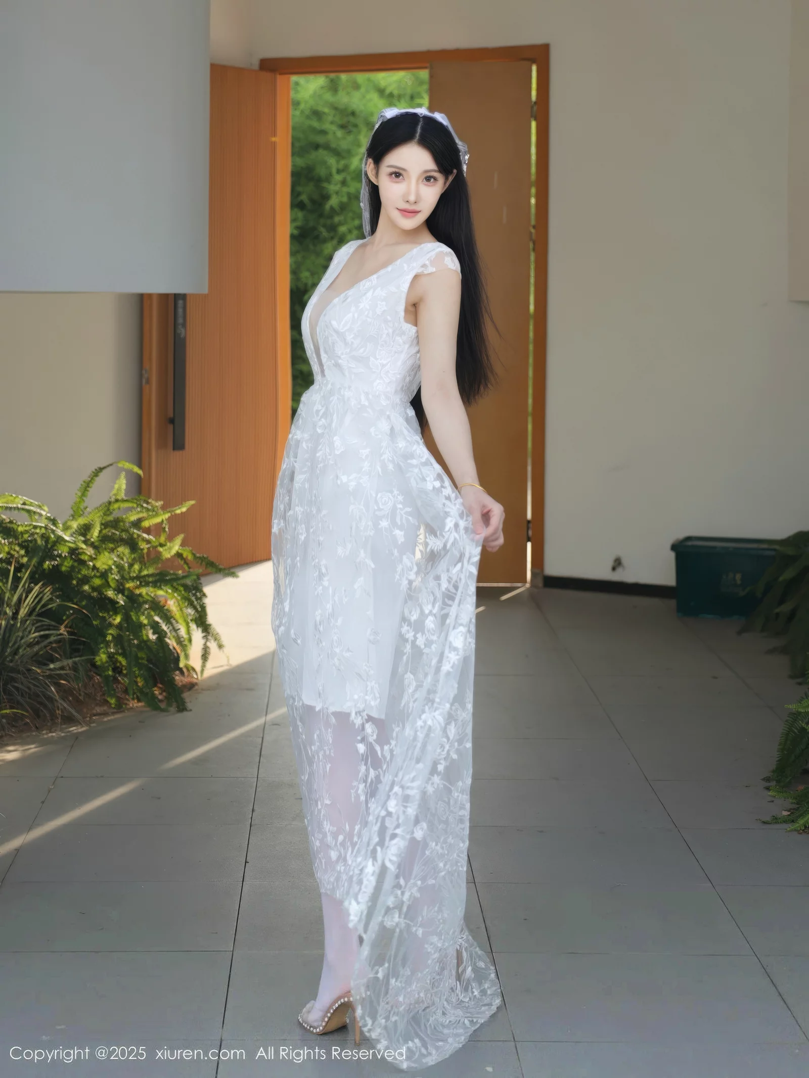 [秀人网] 2025.08.18 No.10661 梨霜儿#[82P]-6