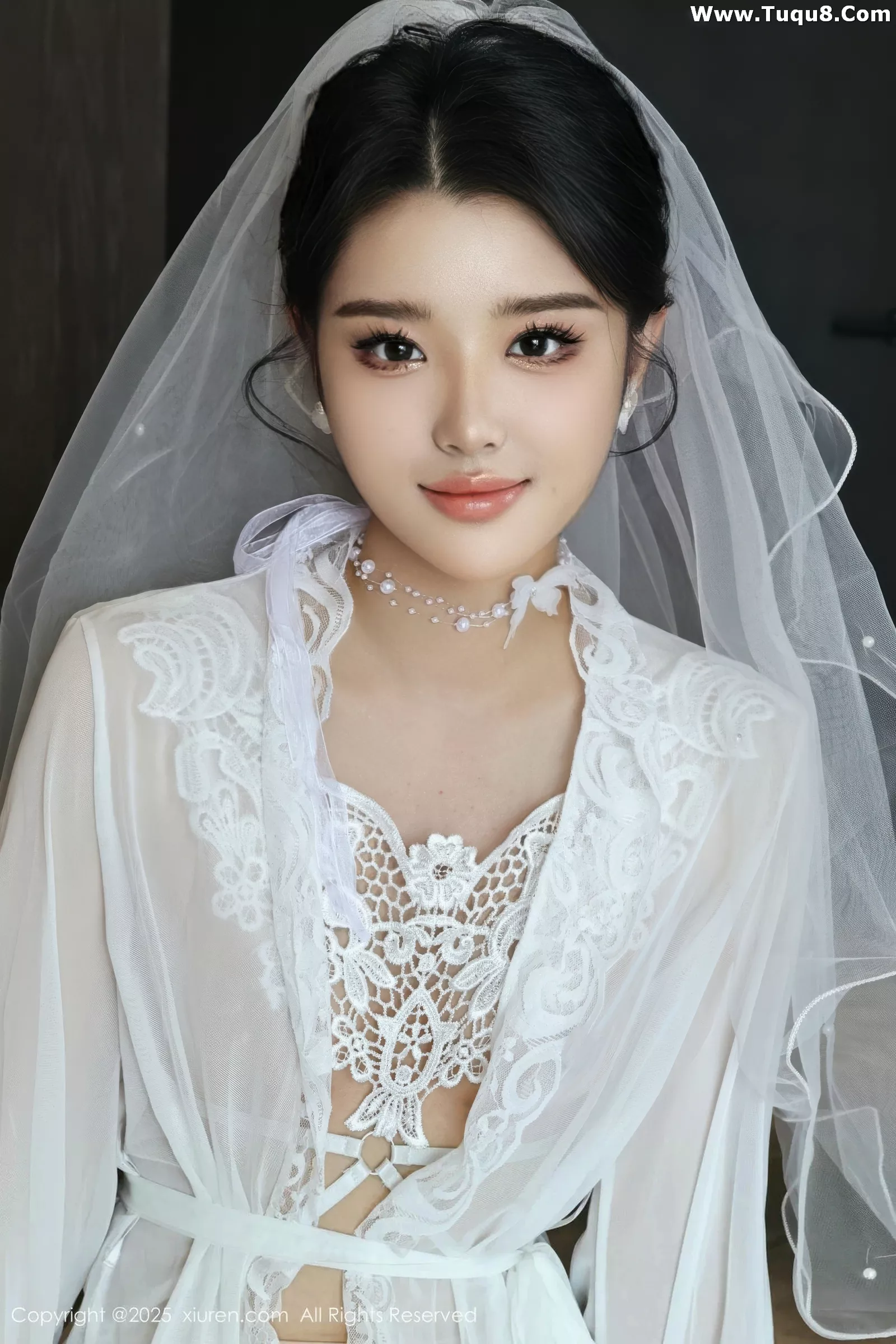 [秀人网] 2025.07.18 No.10559 糯梨子#[70P]-1