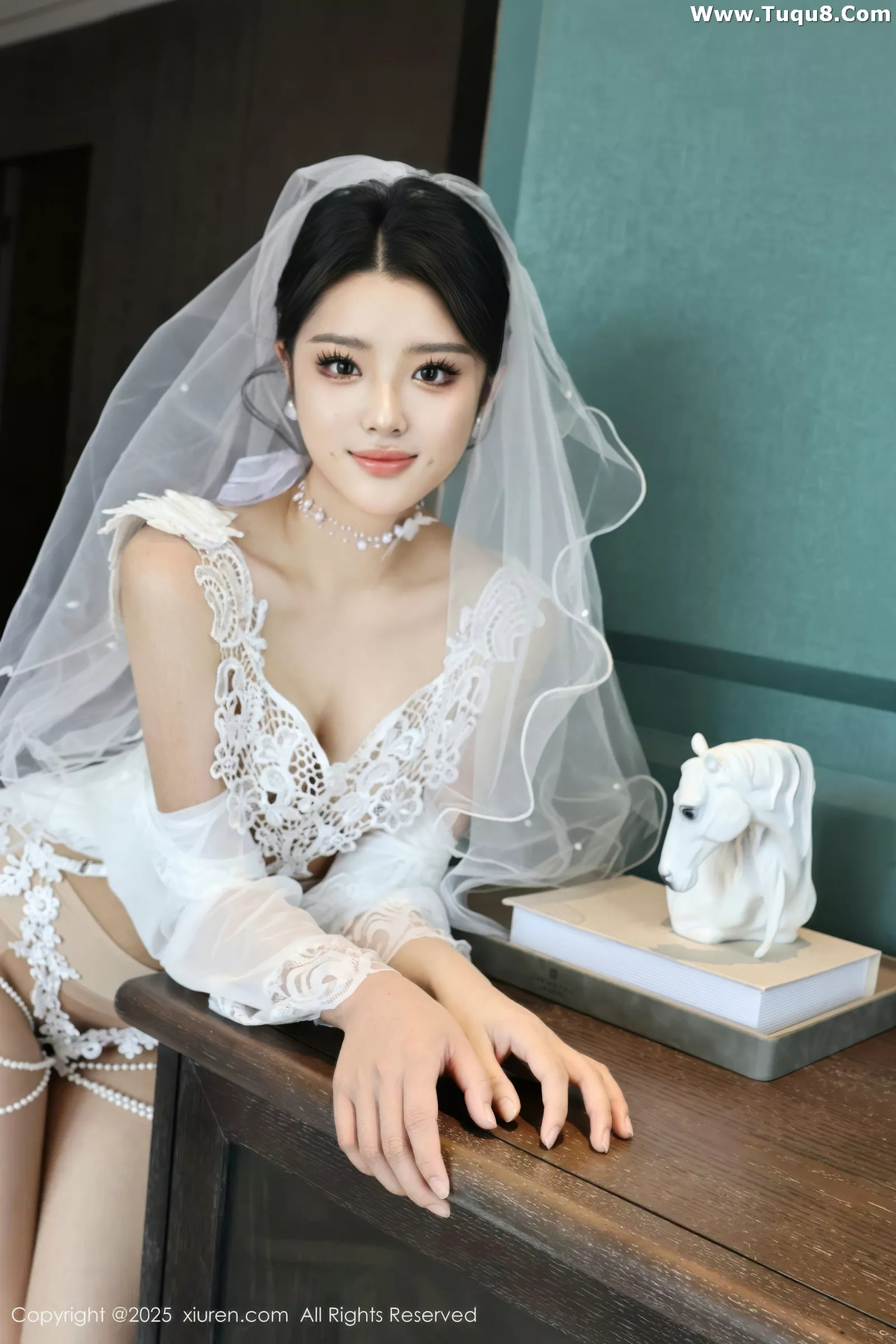 [秀人网] 2025.07.18 No.10559 糯梨子#[70P]-2