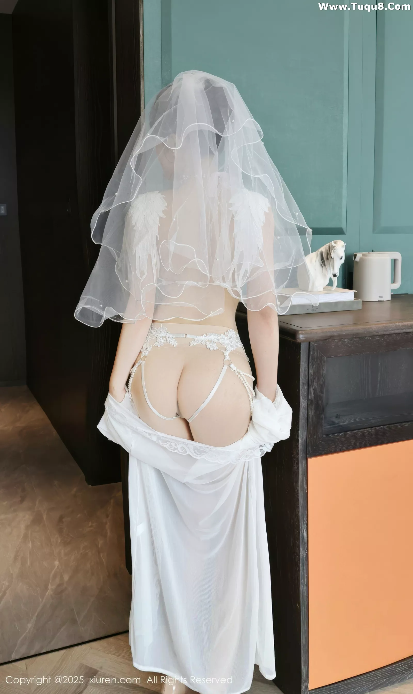 [秀人网] 2025.07.18 No.10559 糯梨子#[70P]-5