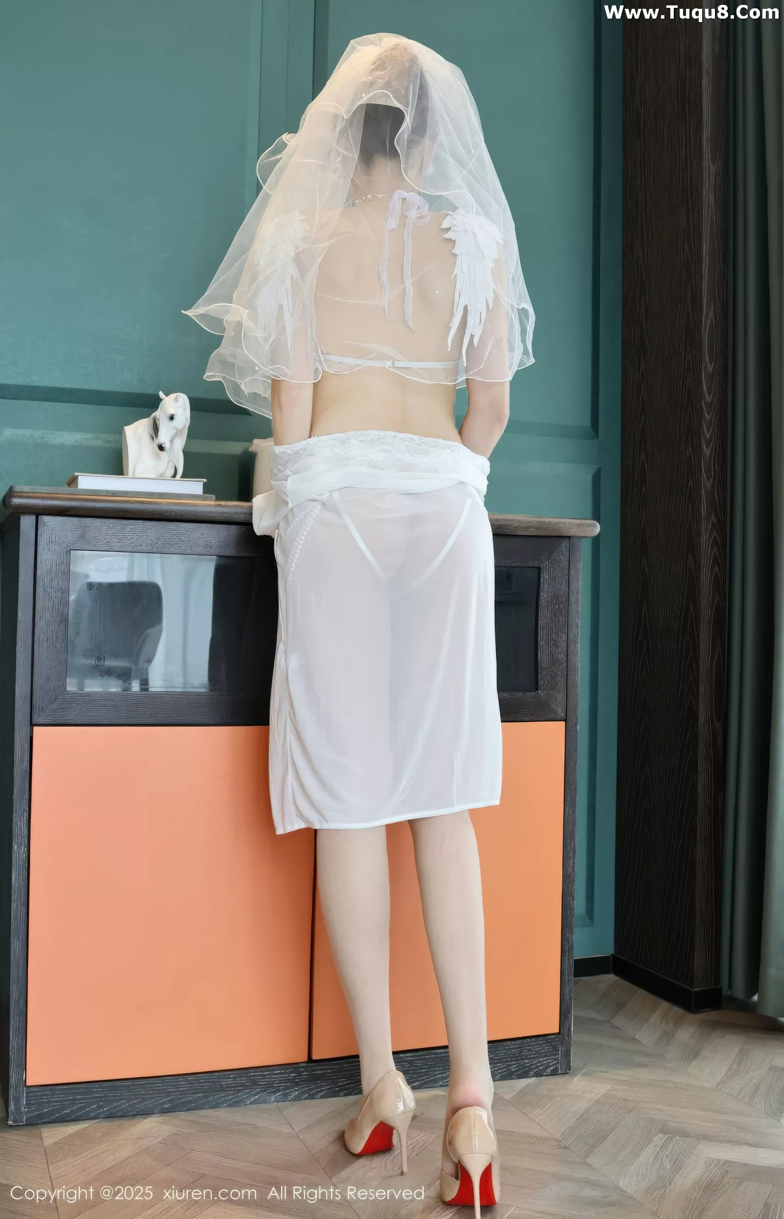 [秀人网] 2025.07.18 No.10559 糯梨子#[70P]-6