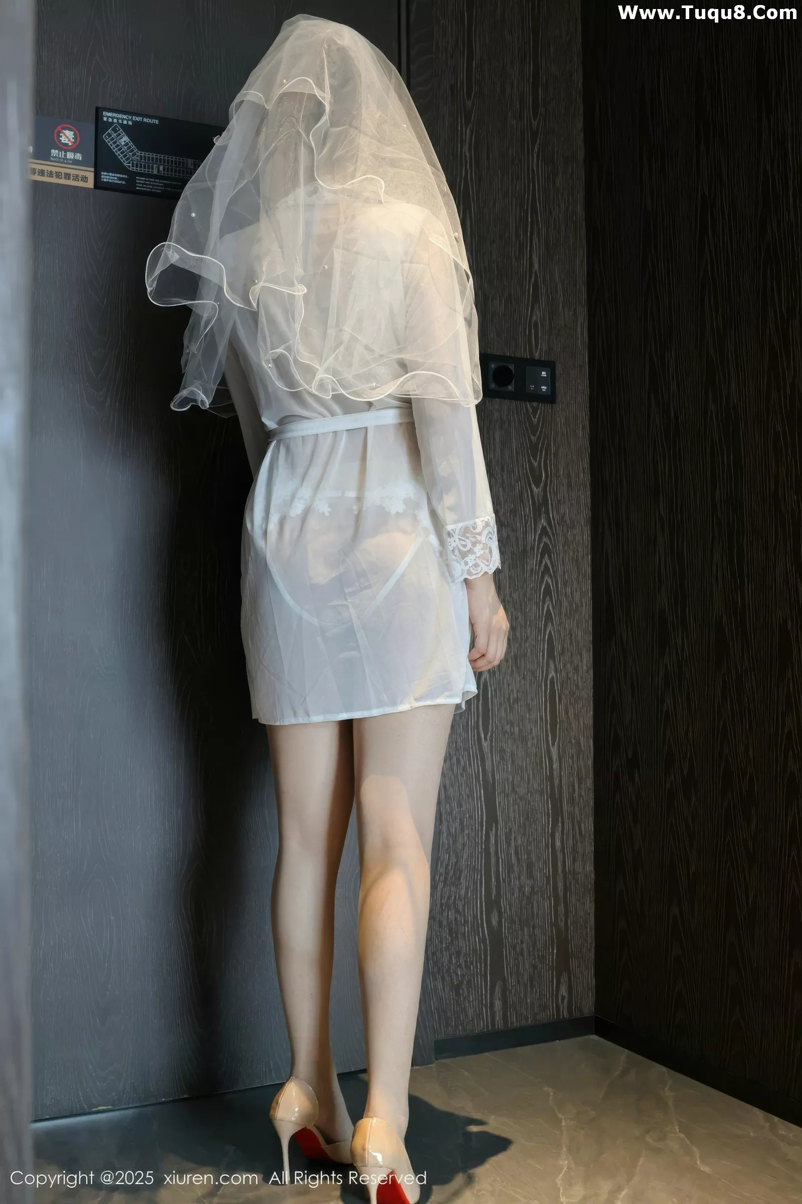 [秀人网] 2025.07.18 No.10559 糯梨子#[70P]-3