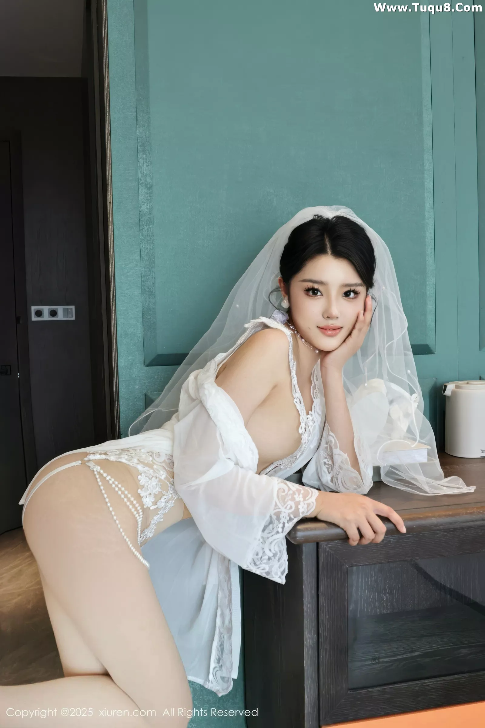 [秀人网] 2025.07.18 No.10559 糯梨子#[70P]-10