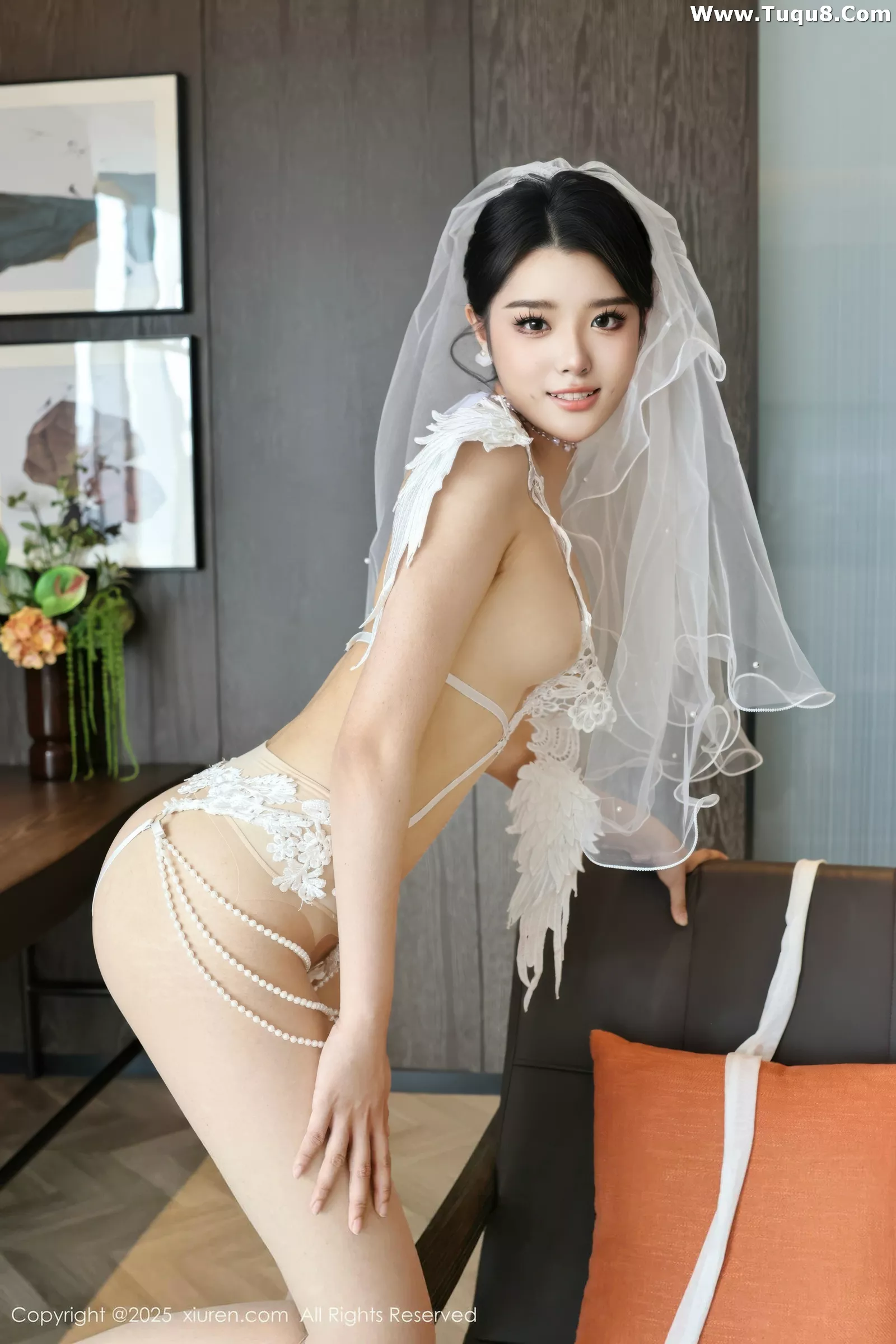 [秀人网] 2025.07.18 No.10559 糯梨子#[70P]-3