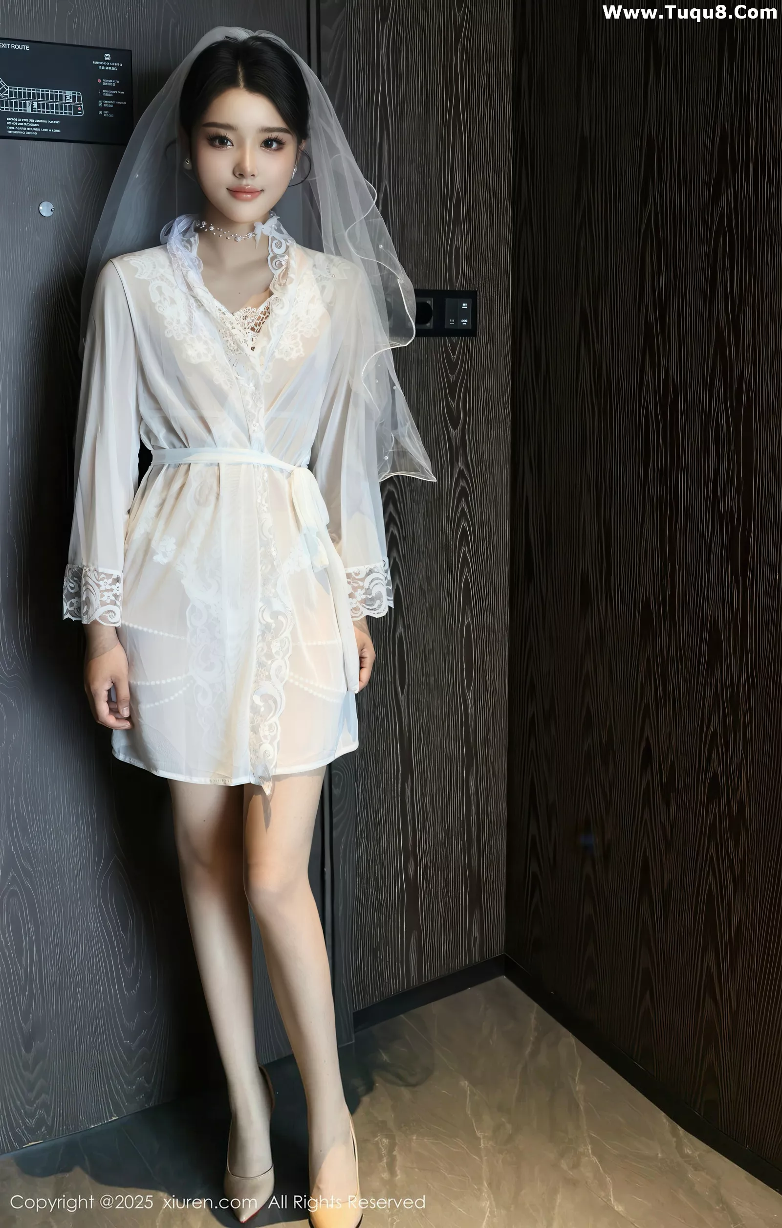 [秀人网] 2025.07.18 No.10559 糯梨子#[70P]-5