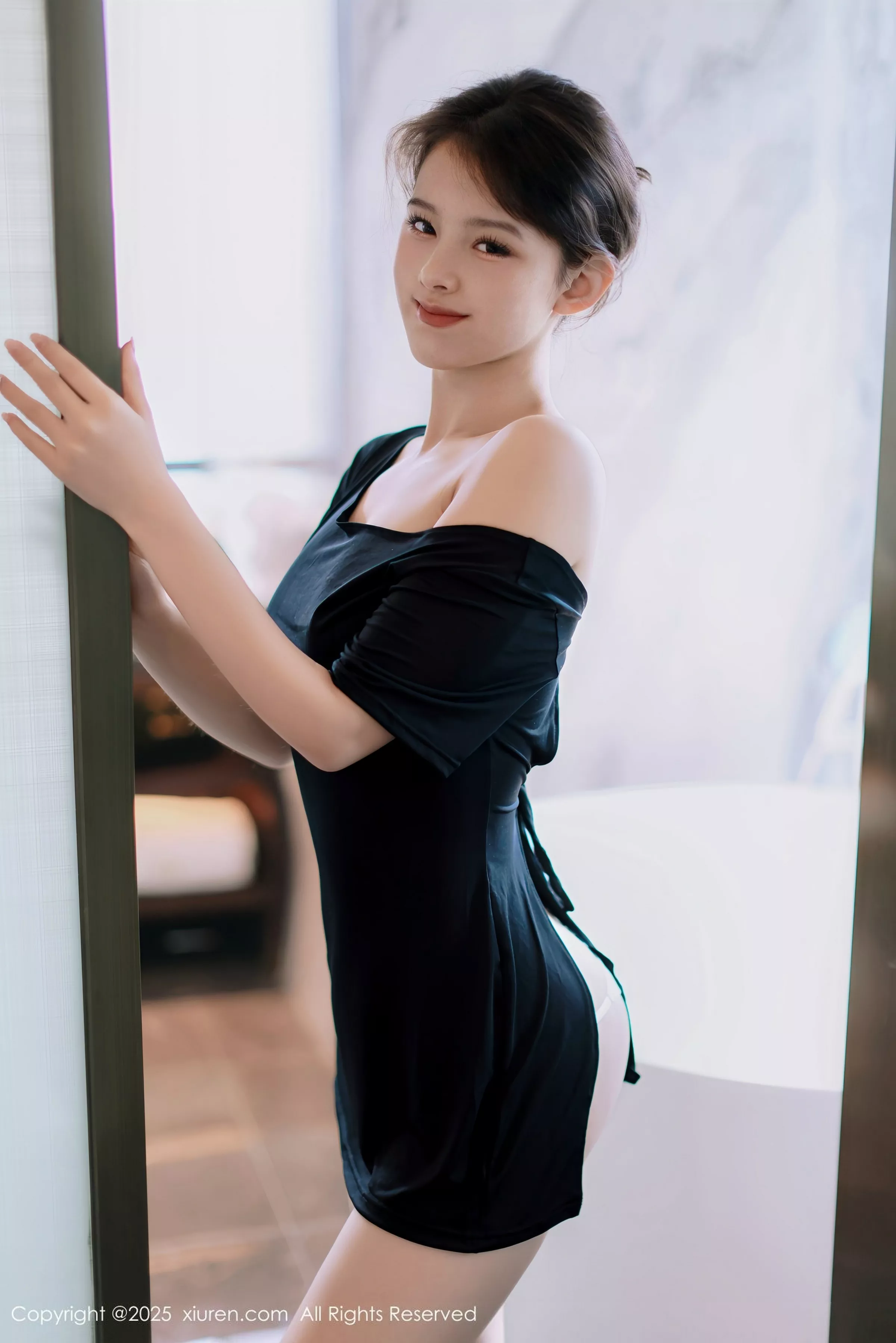 [秀人网] 2025.06.18 No.10426 小橘子#[86P]-1