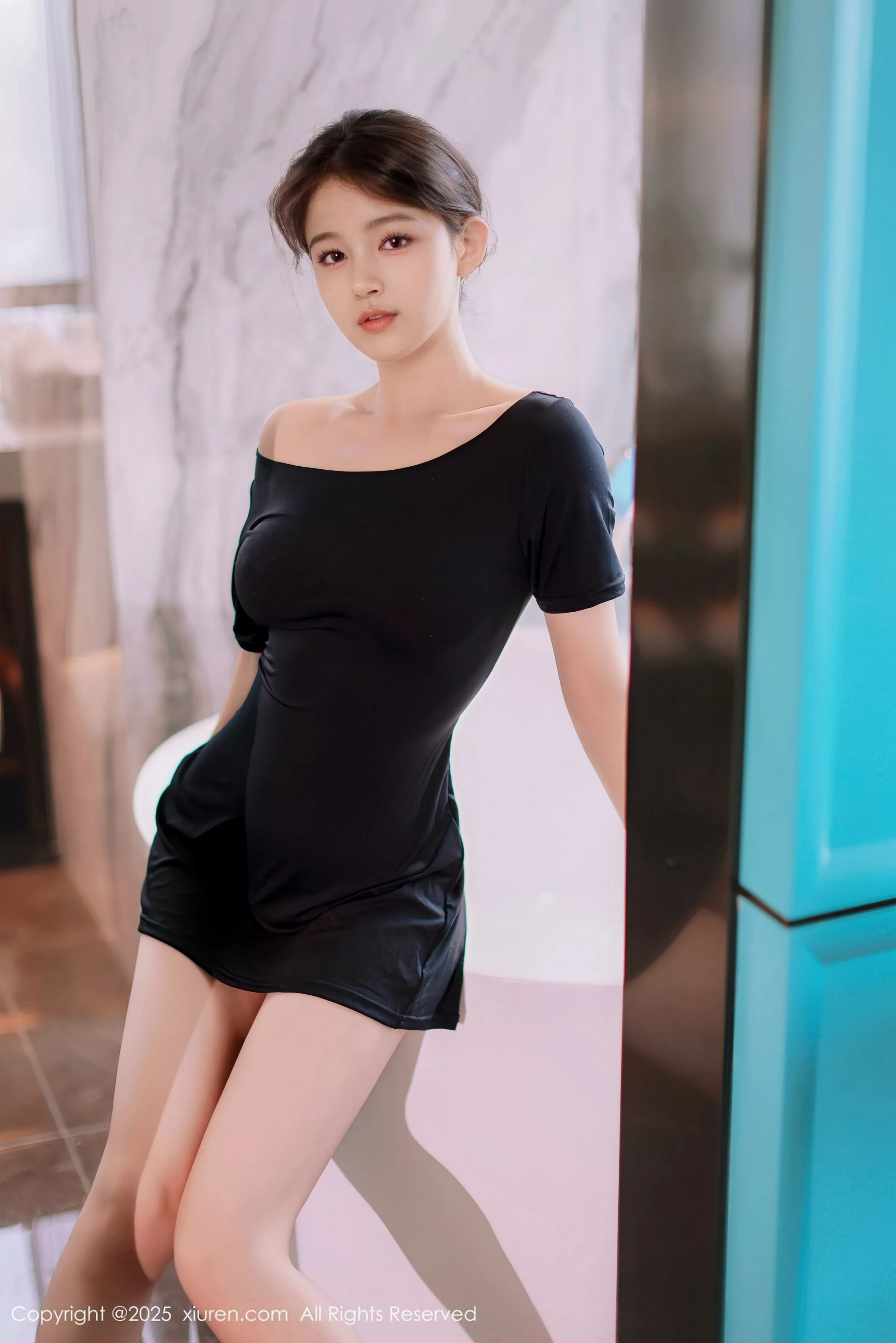 [秀人网] 2025.06.18 No.10426 小橘子#[86P]-10