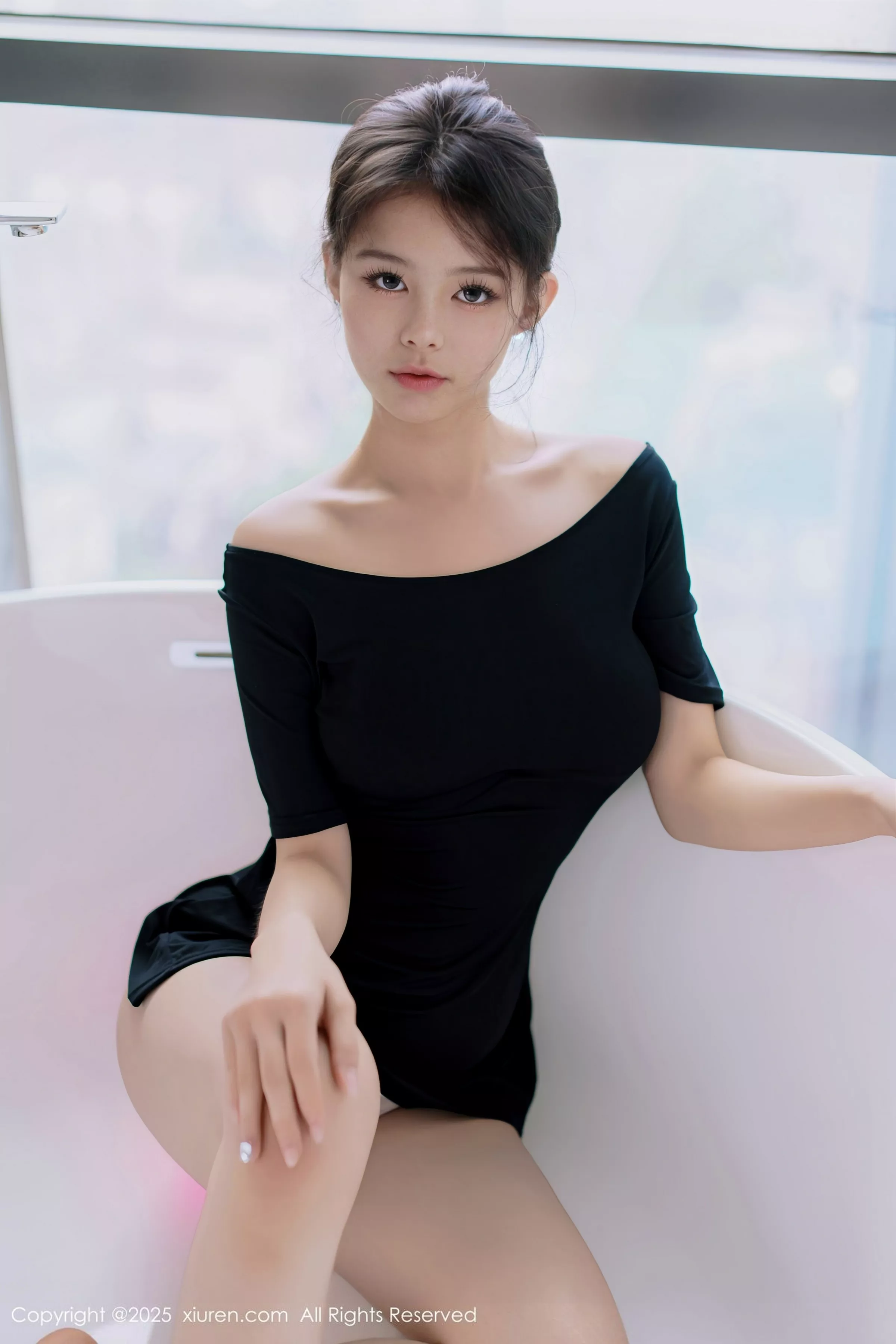 [秀人网] 2025.06.18 No.10426 小橘子#[86P]-6