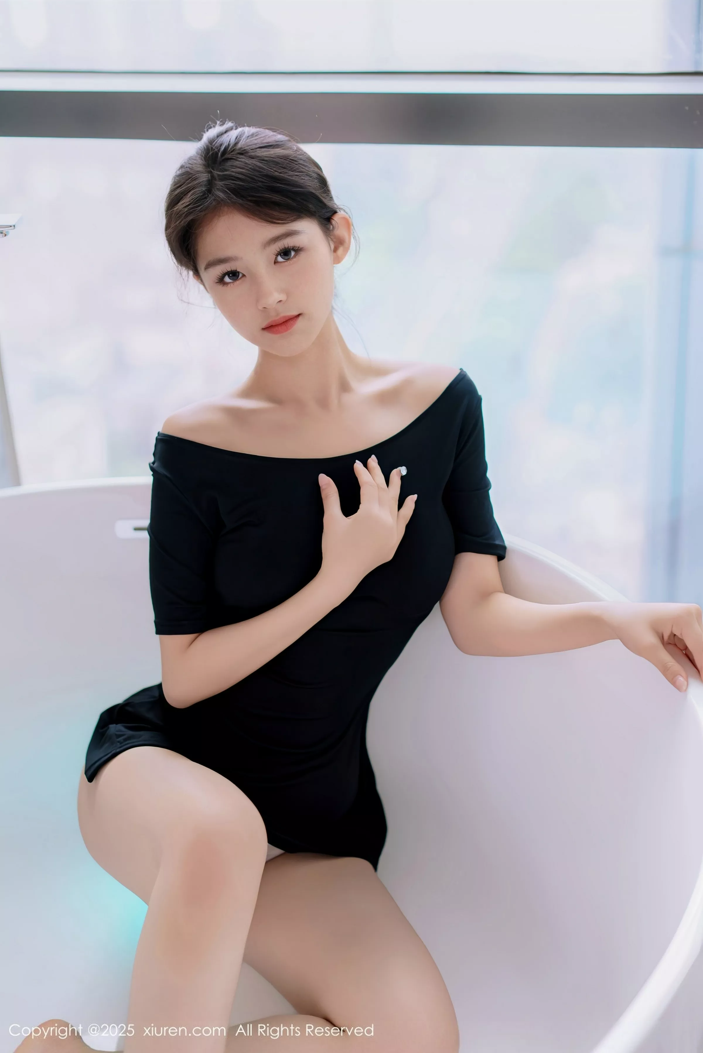 [秀人网] 2025.06.18 No.10426 小橘子#[86P]-7