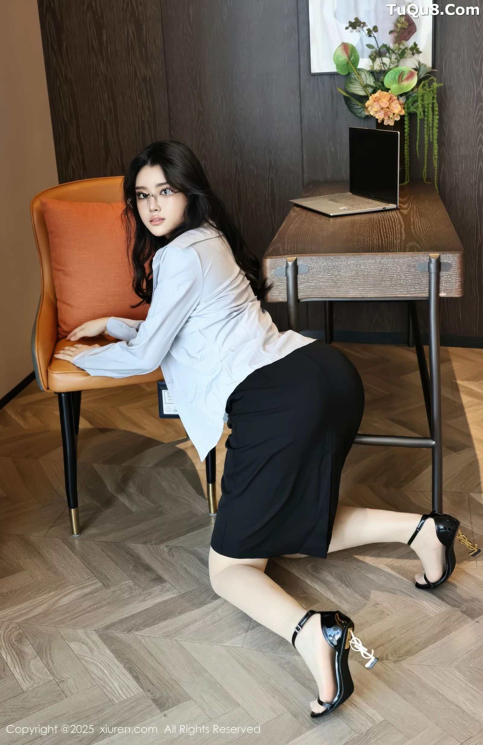 [秀人网] 2025.08.21 No.10674 糯梨子#[60P]-1