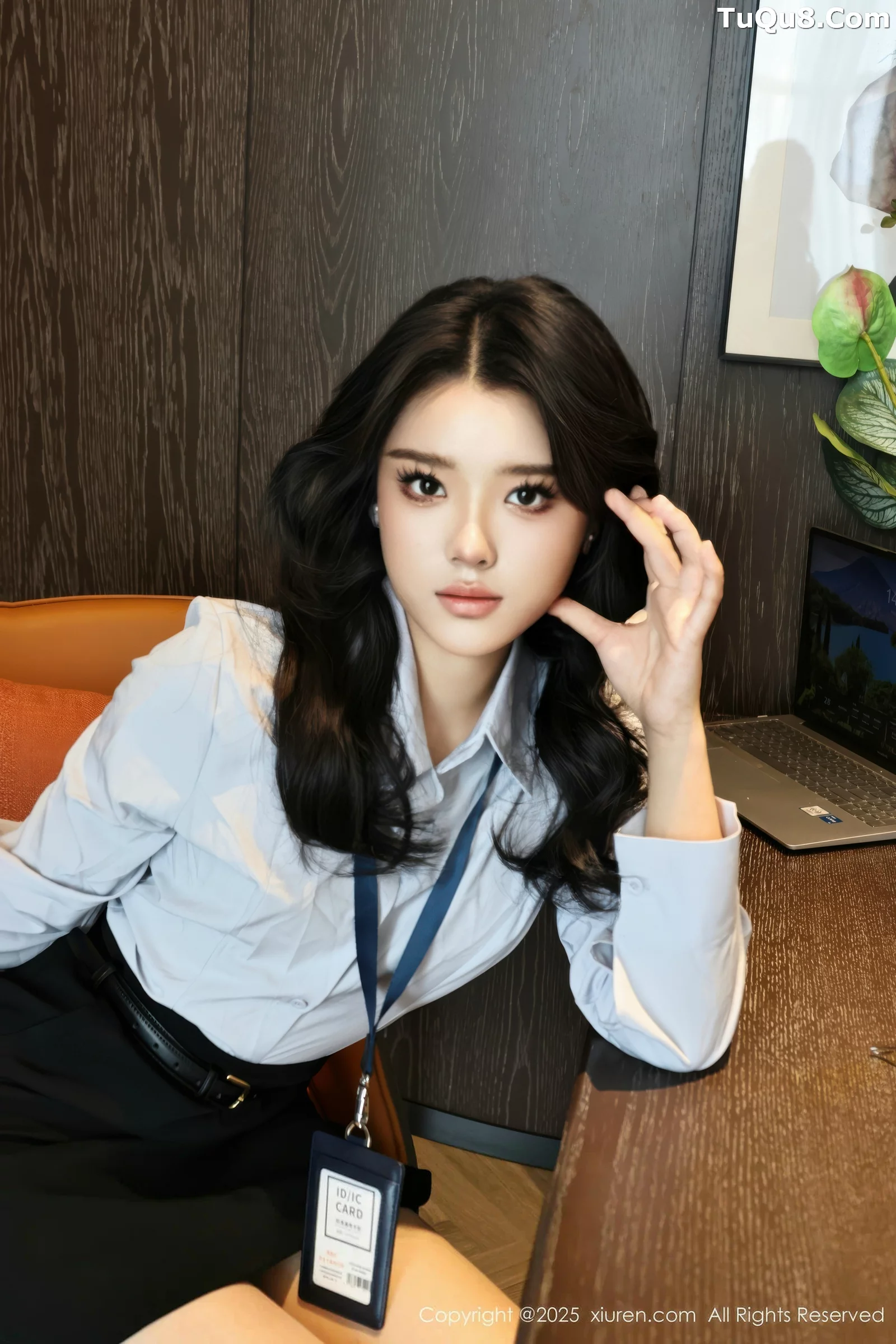 [秀人网] 2025.08.21 No.10674 糯梨子#[60P]-2