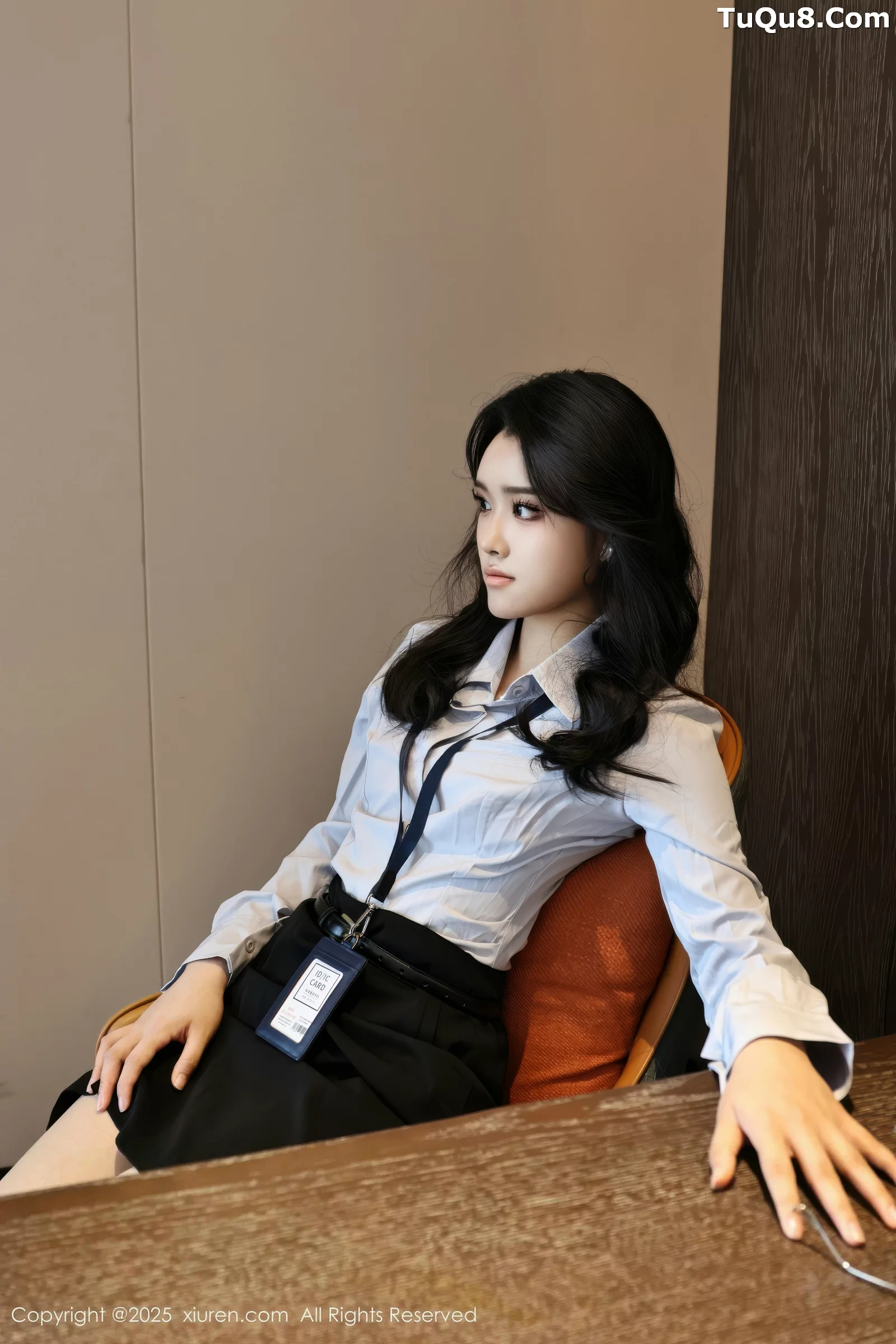 [秀人网] 2025.08.21 No.10674 糯梨子#[60P]-3