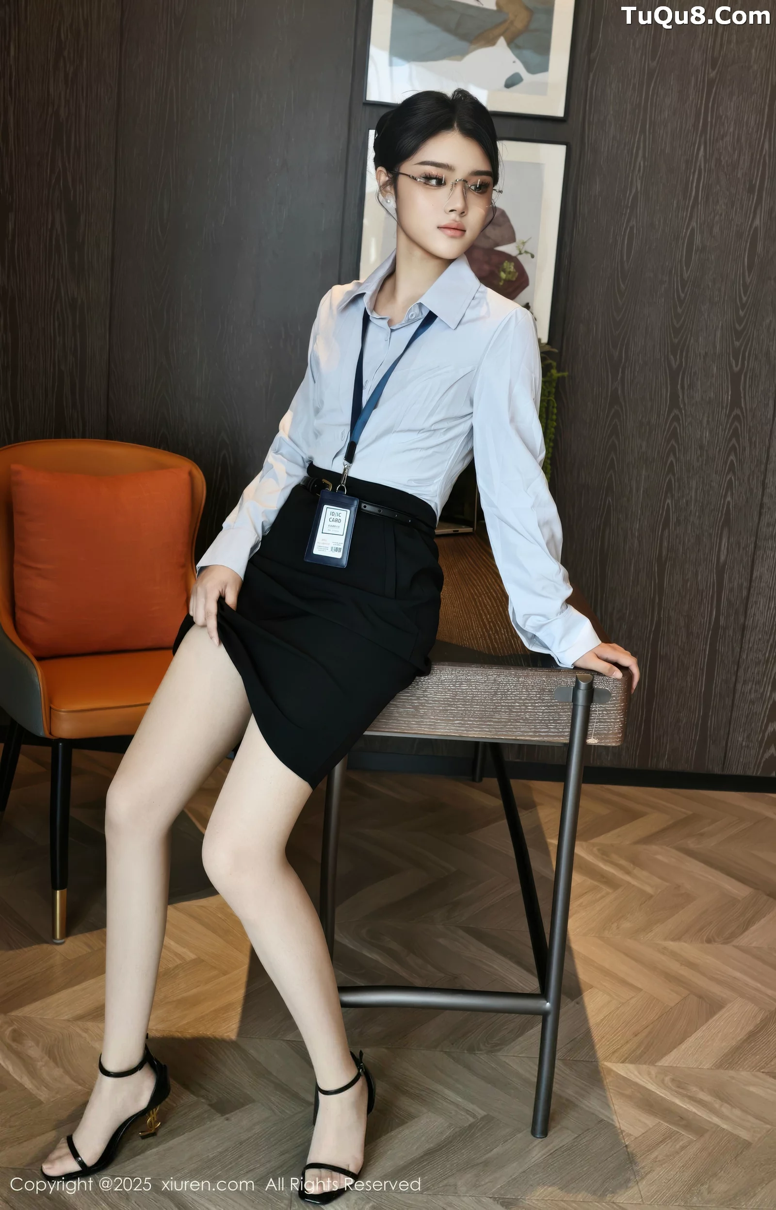 [秀人网] 2025.08.21 No.10674 糯梨子#[60P]-4