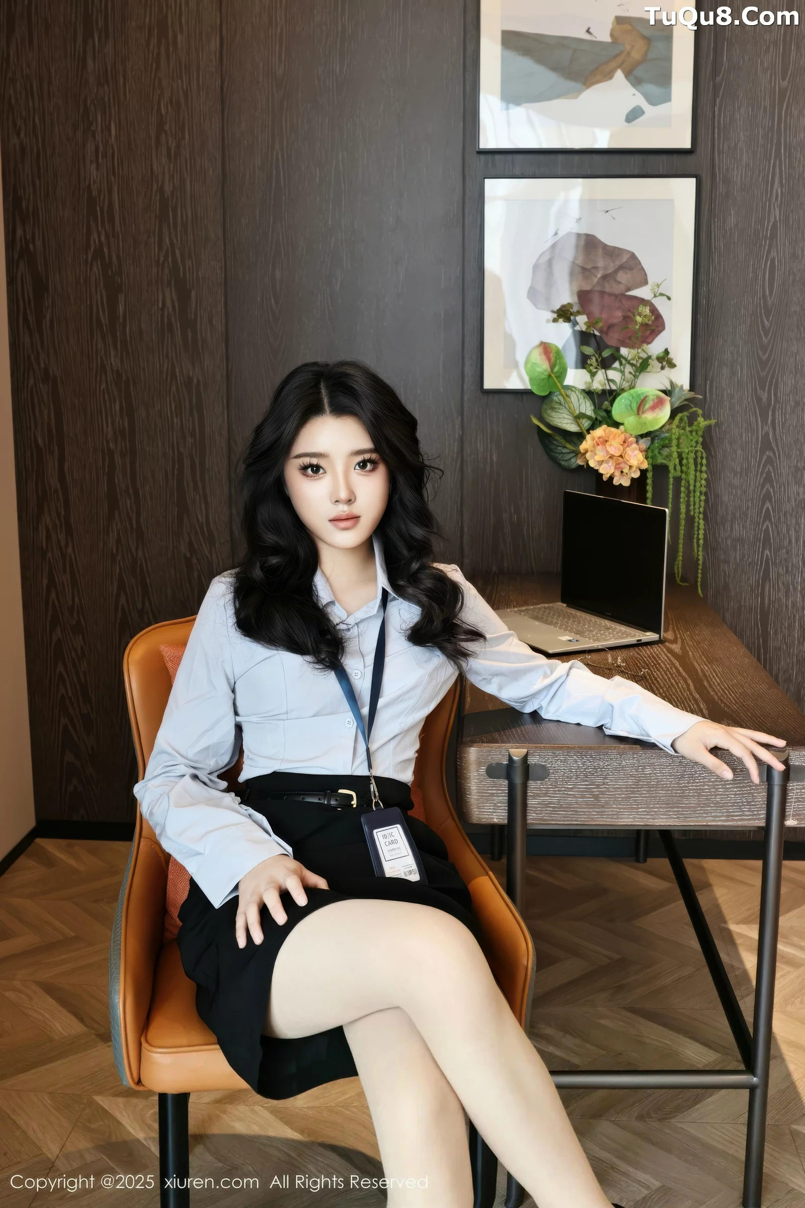 [秀人网] 2025.08.21 No.10674 糯梨子#[60P]-5