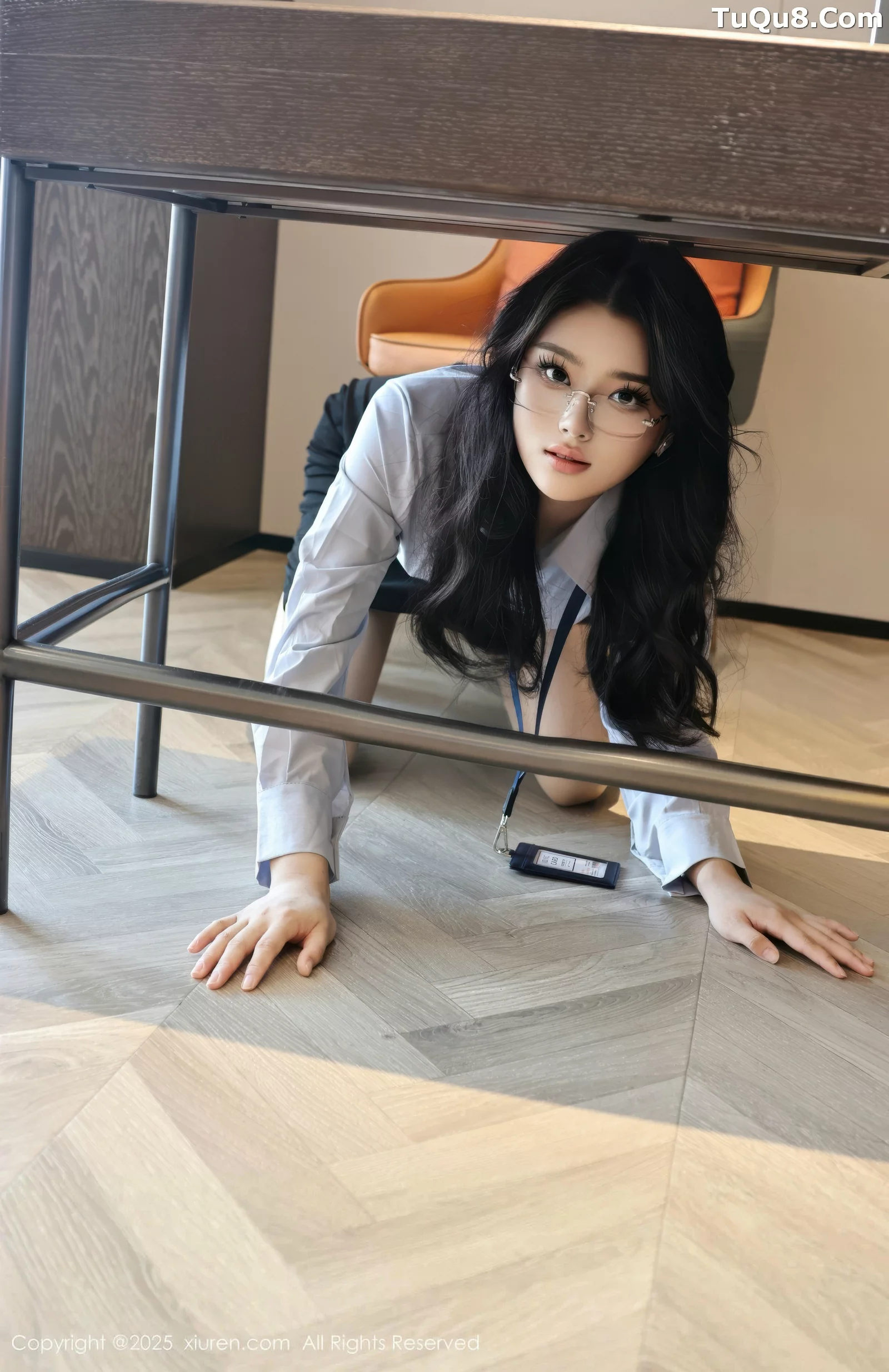 [秀人网] 2025.08.21 No.10674 糯梨子#[60P]-3