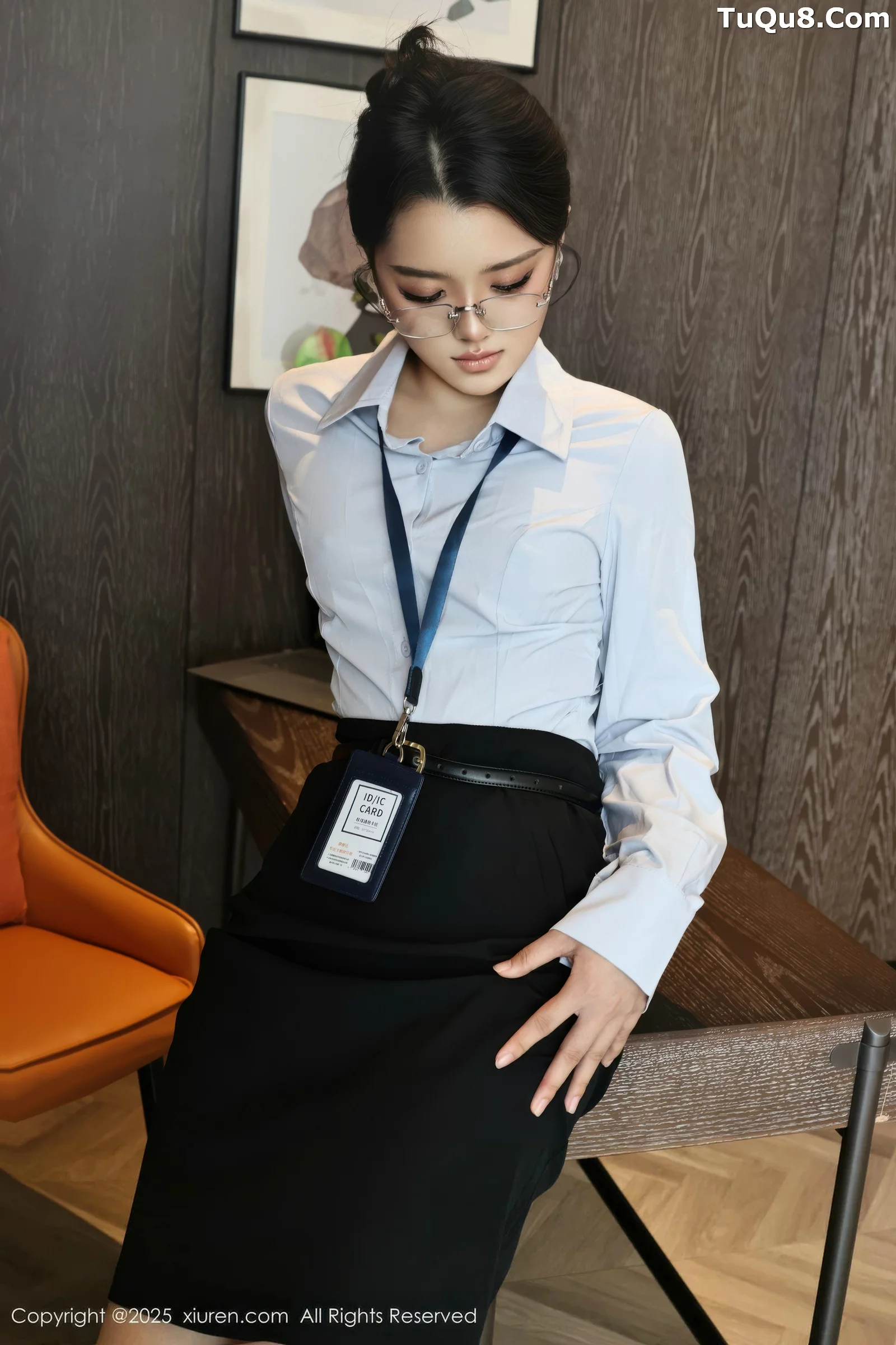 [秀人网] 2025.08.21 No.10674 糯梨子#[60P]-1