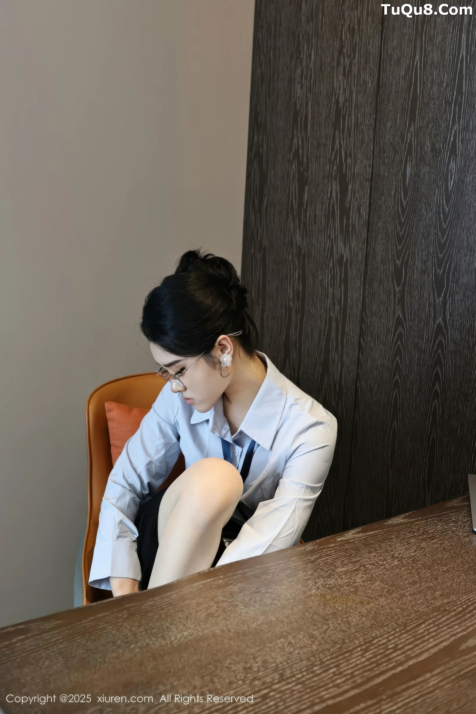 [秀人网] 2025.08.21 No.10674 糯梨子#[60P]-5