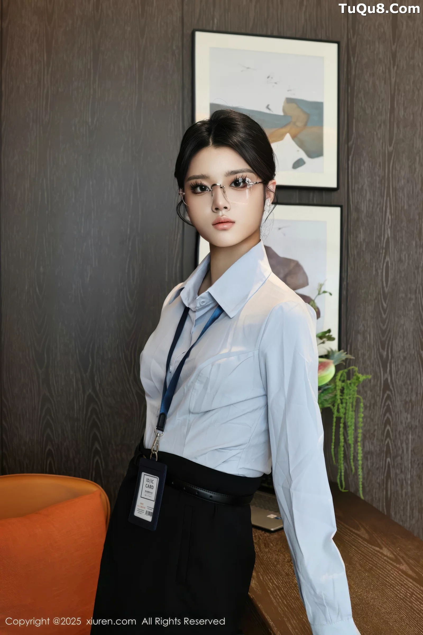 [秀人网] 2025.08.21 No.10674 糯梨子#[60P]-9