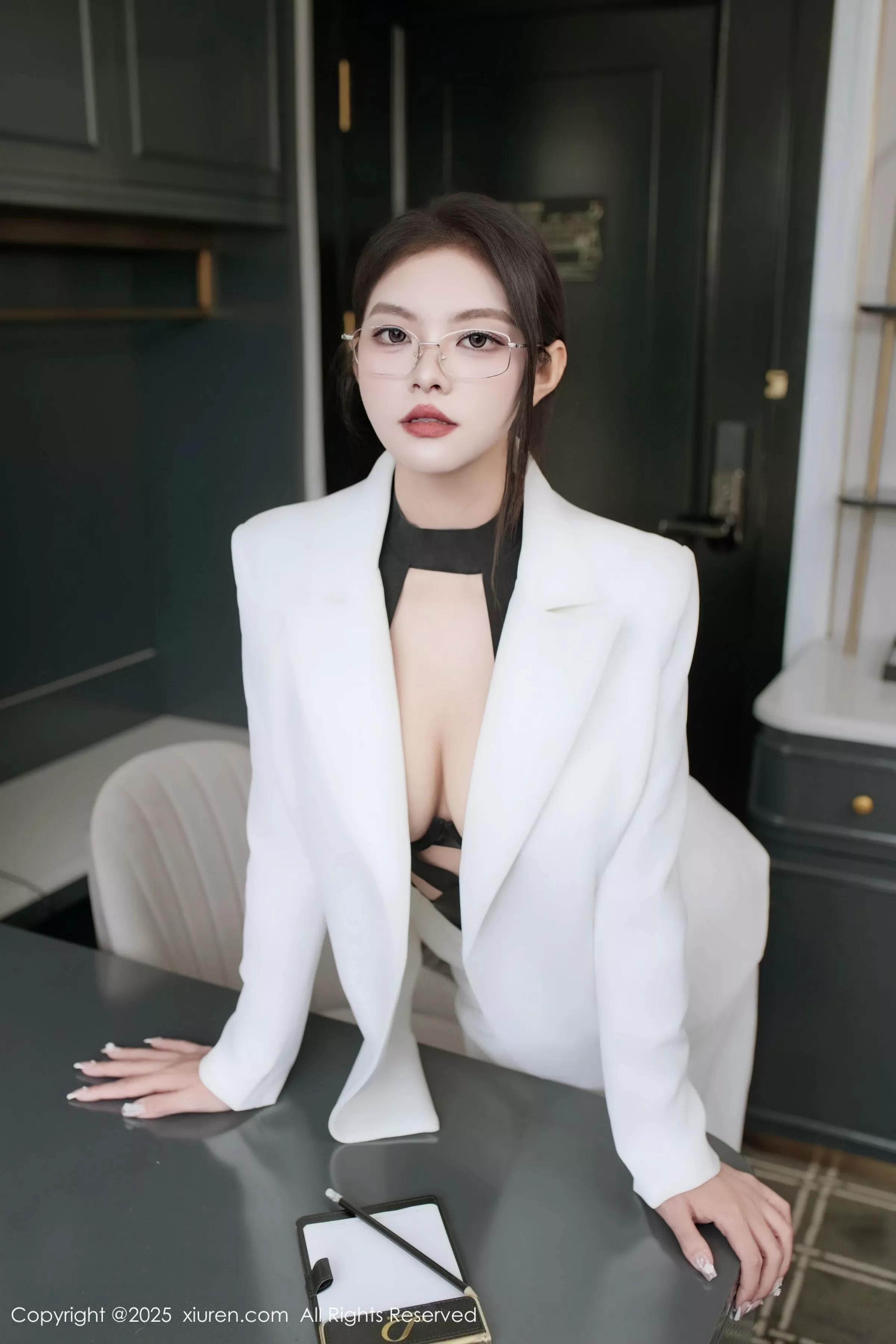 [秀人网] 2025.06.26 No.10464 冬安#[94P]-4