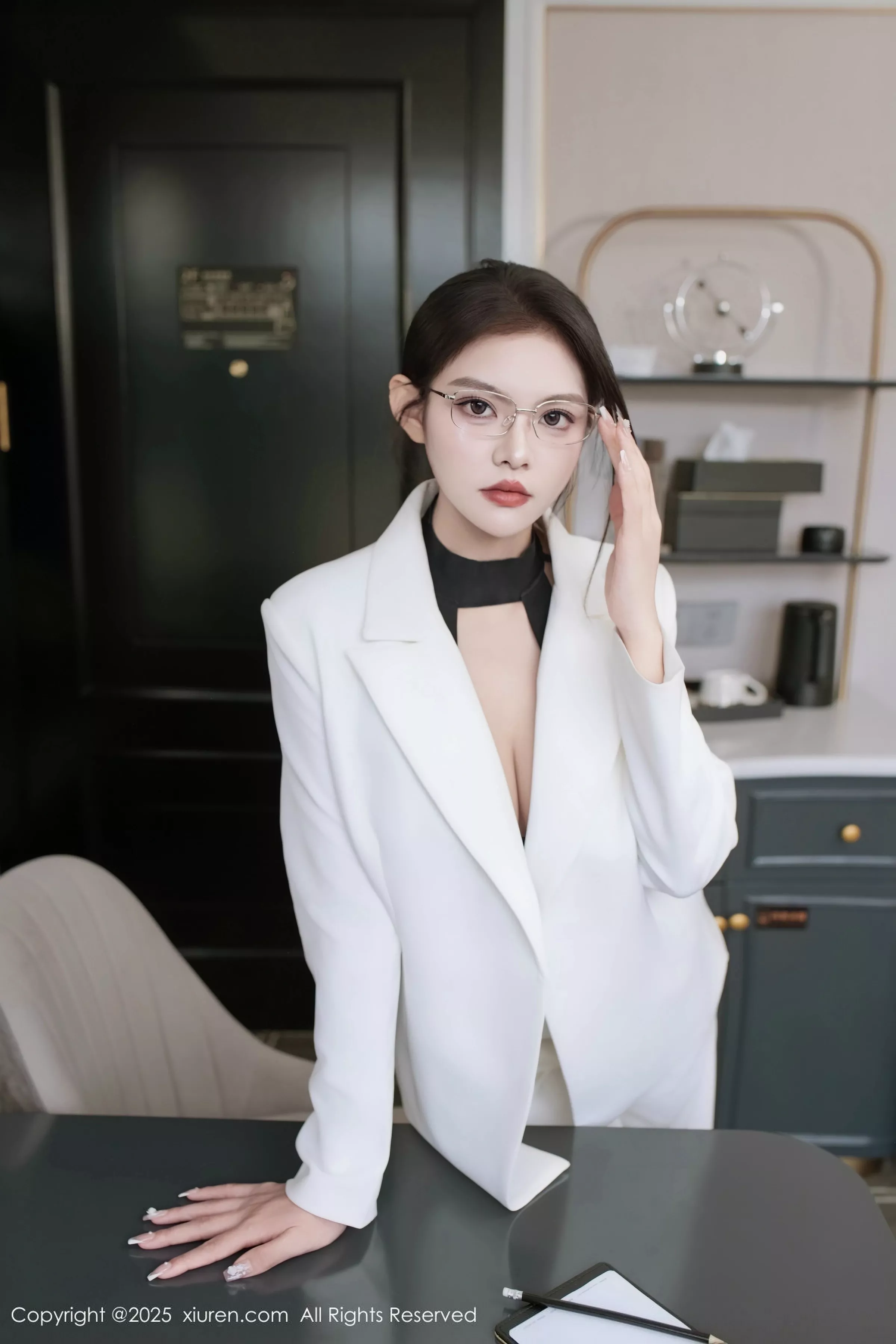 [秀人网] 2025.06.26 No.10464 冬安#[94P]-5