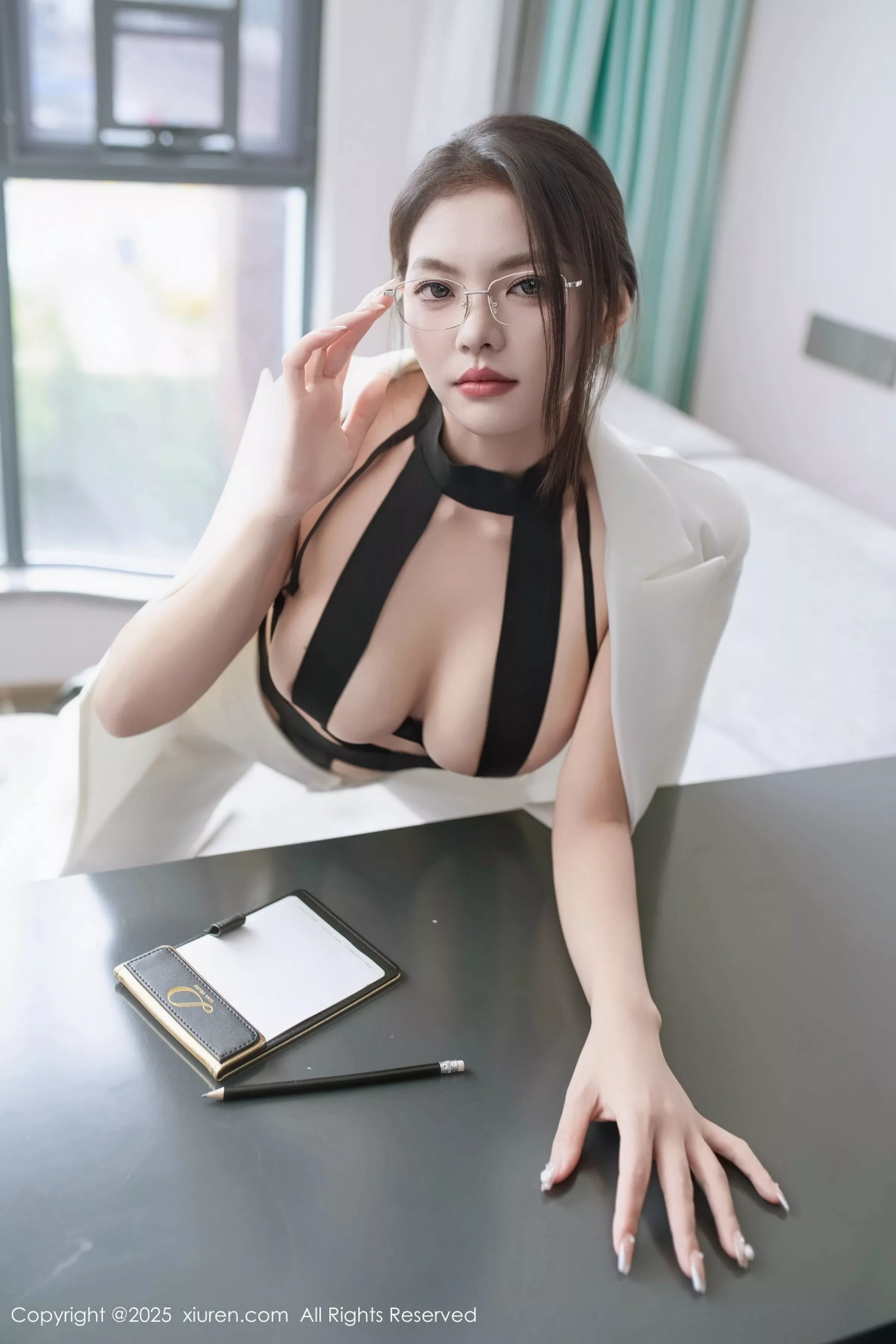 [秀人网] 2025.06.26 No.10464 冬安#[94P]-9