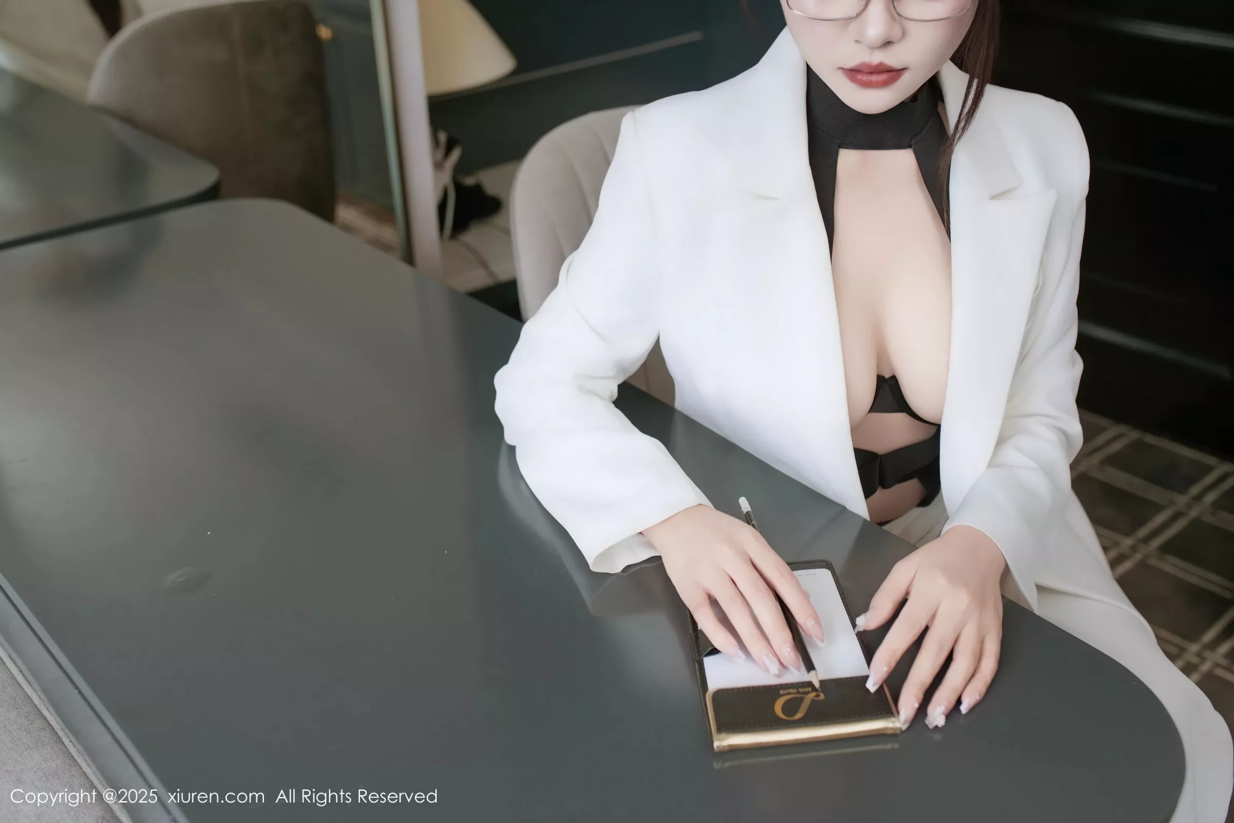 [秀人网] 2025.06.26 No.10464 冬安#[94P]-8