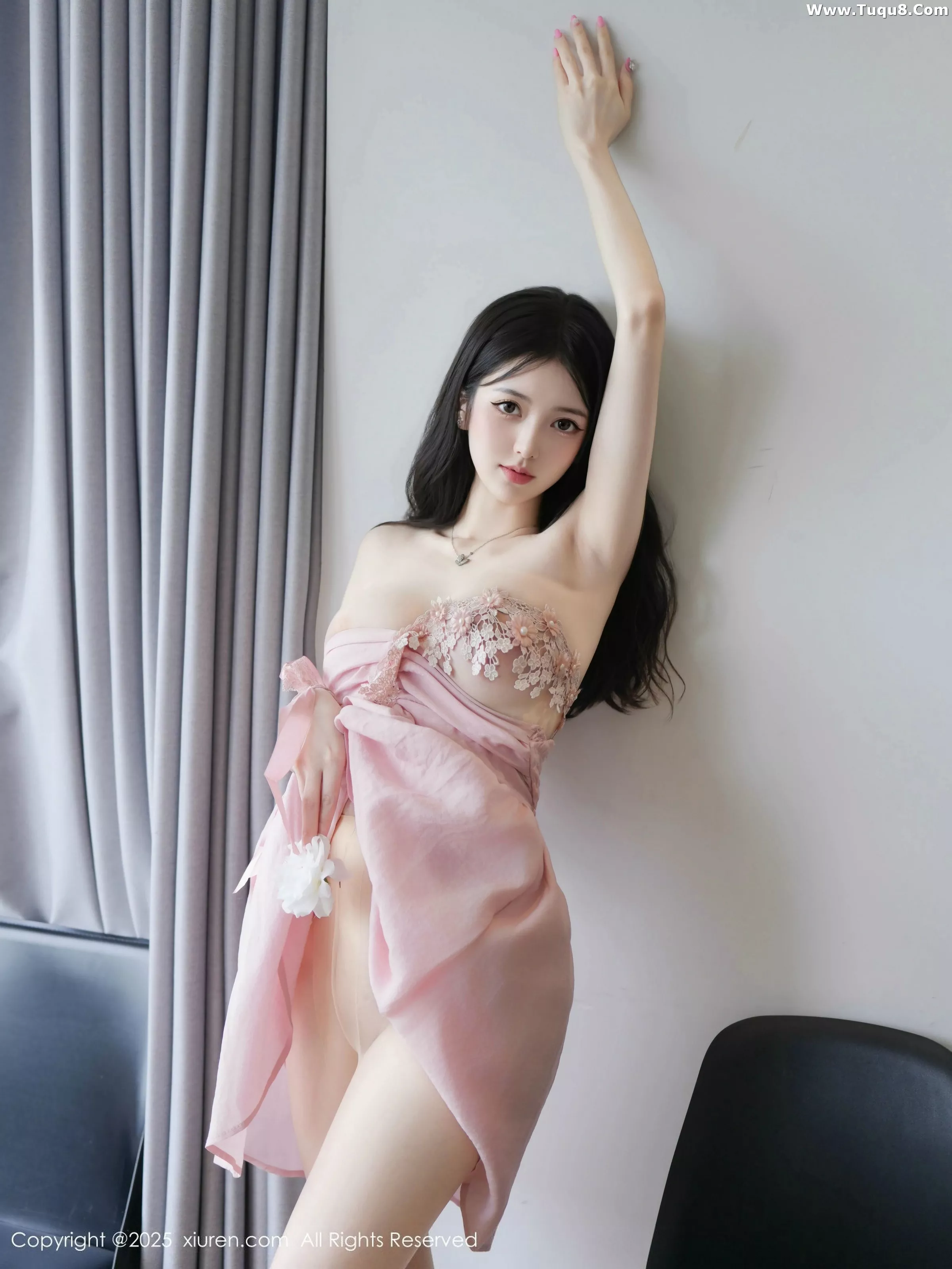 [秀人网] 2025.07.14 No.10545 白小蝶#[62P]-10