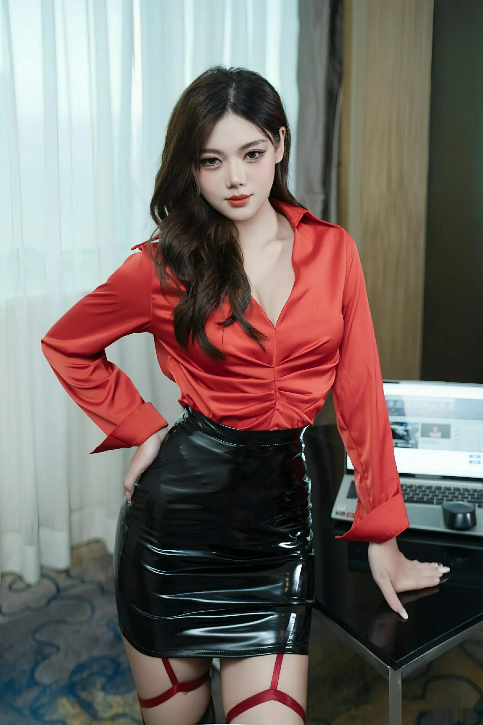 [秀人网] 2025.08.04 No.10616 叮当#[62P]-6