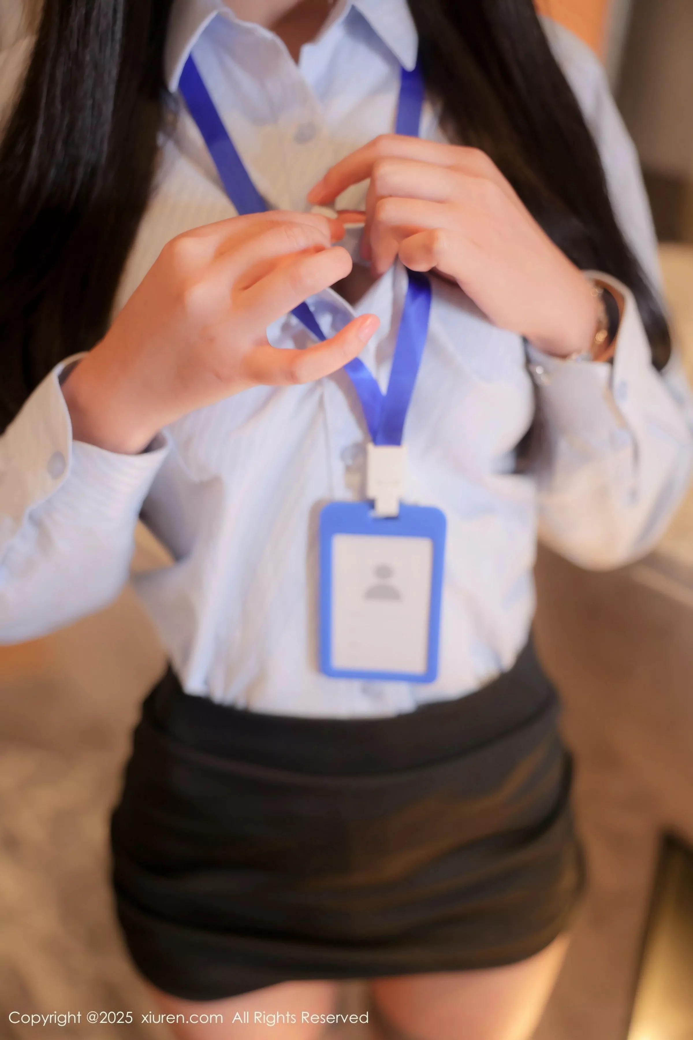 [秀人网] 2025.06.20 No.10440 余安安#[69P]-9