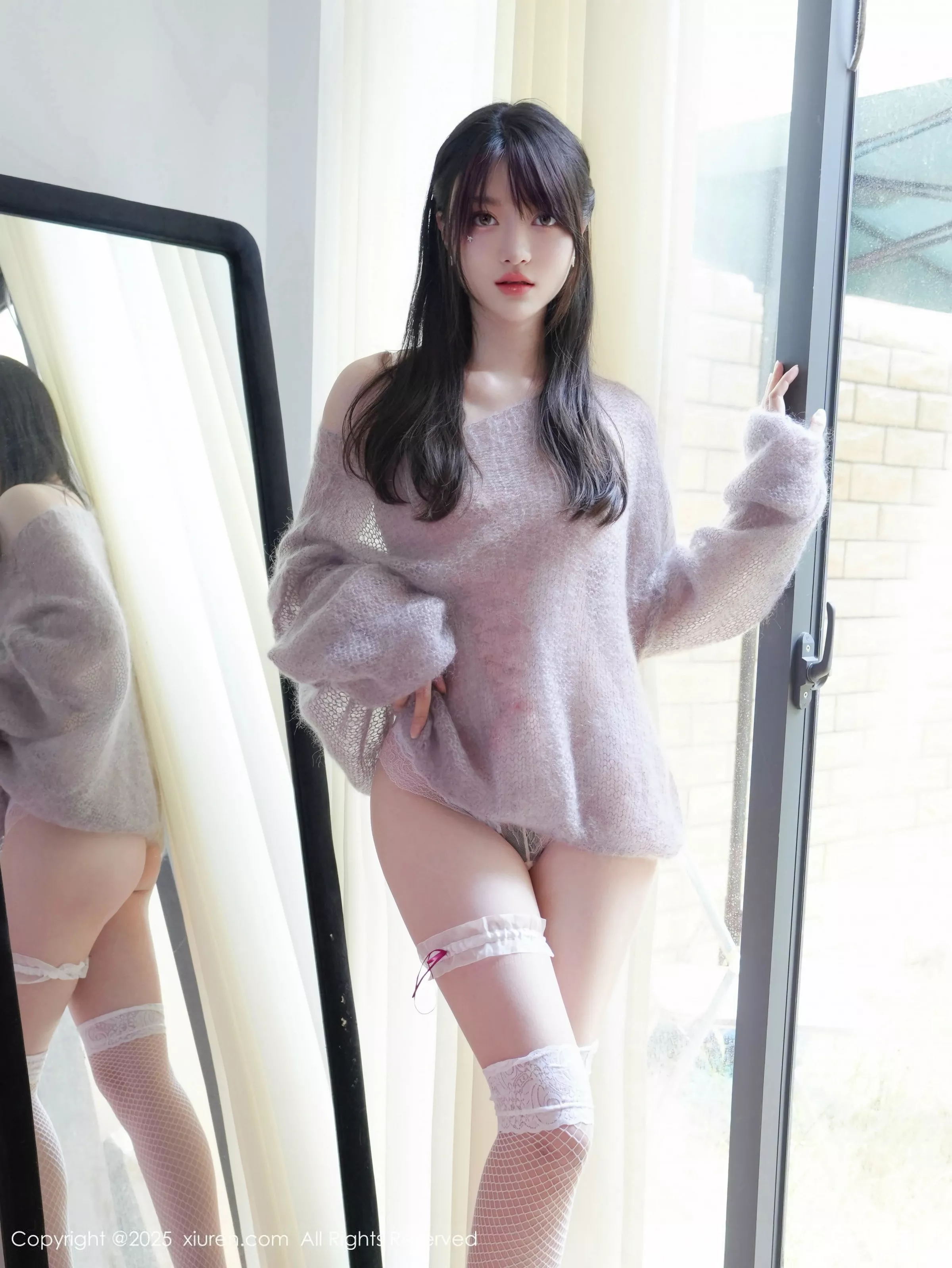 [秀人网] 2025.06.16 No.10416 白露#[85P]-7