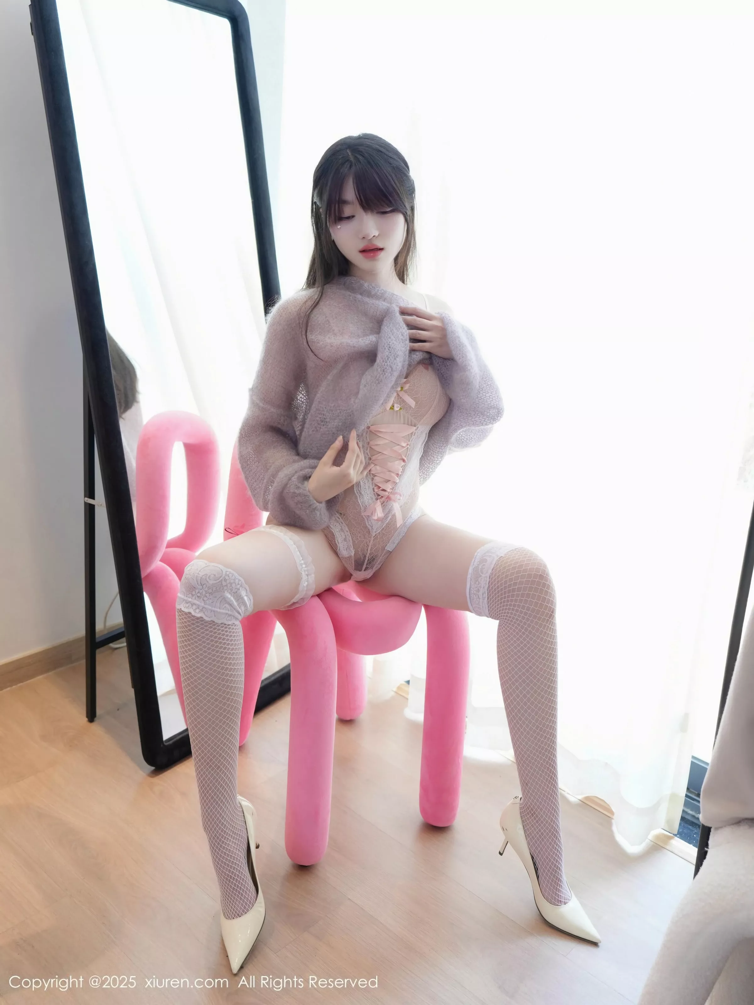 [秀人网] 2025.06.16 No.10416 白露#[85P]-9