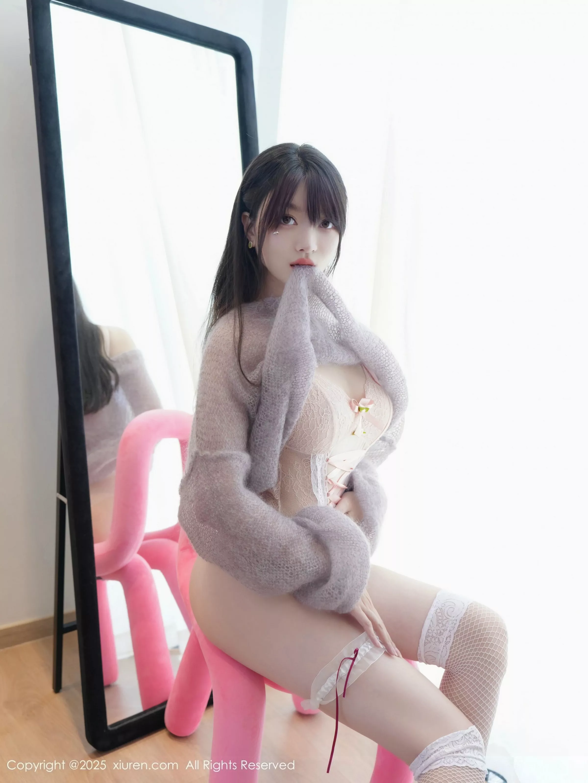 [秀人网] 2025.06.16 No.10416 白露#[85P]-1