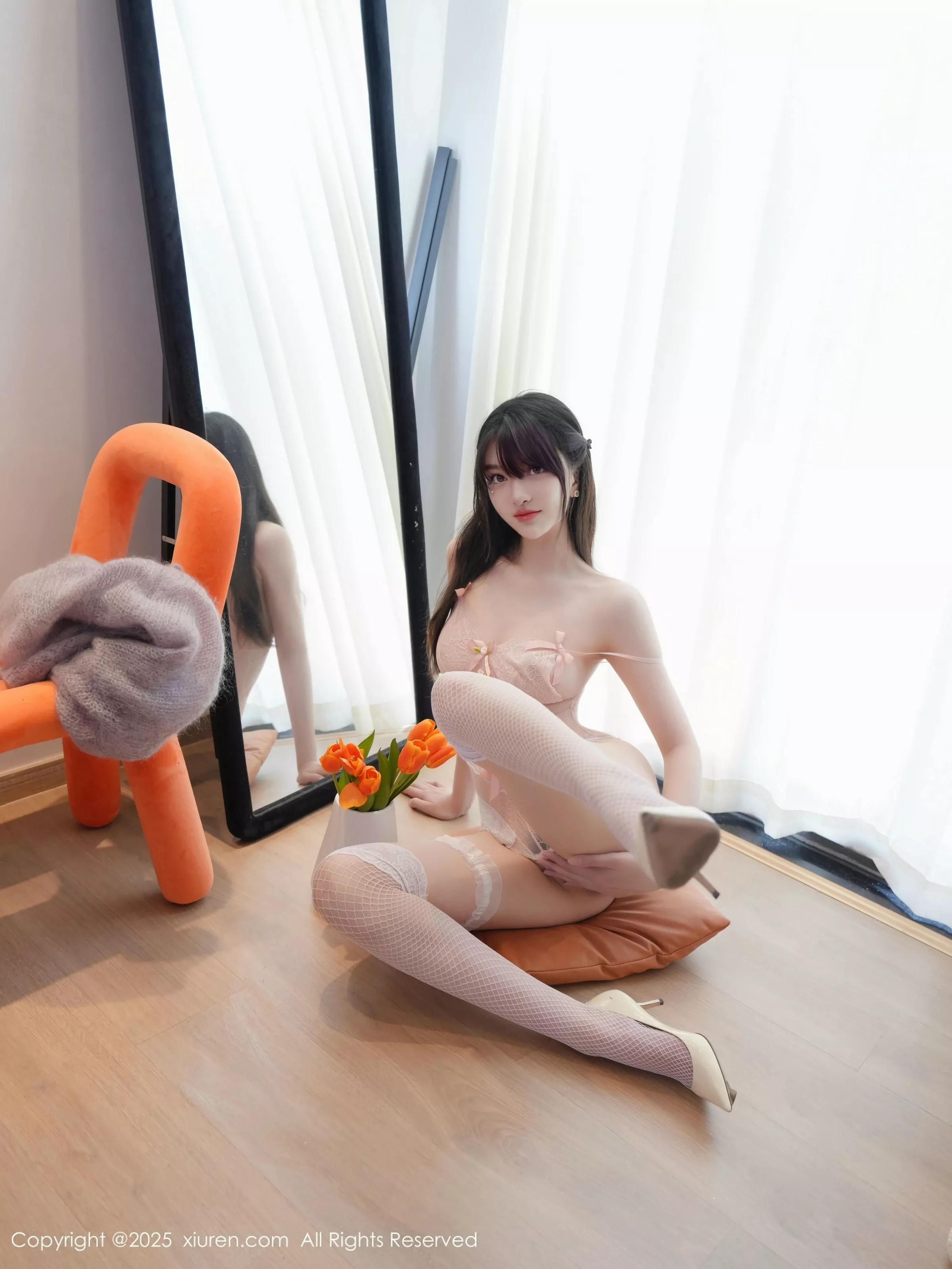 [秀人网] 2025.06.16 No.10416 白露#[85P]-10