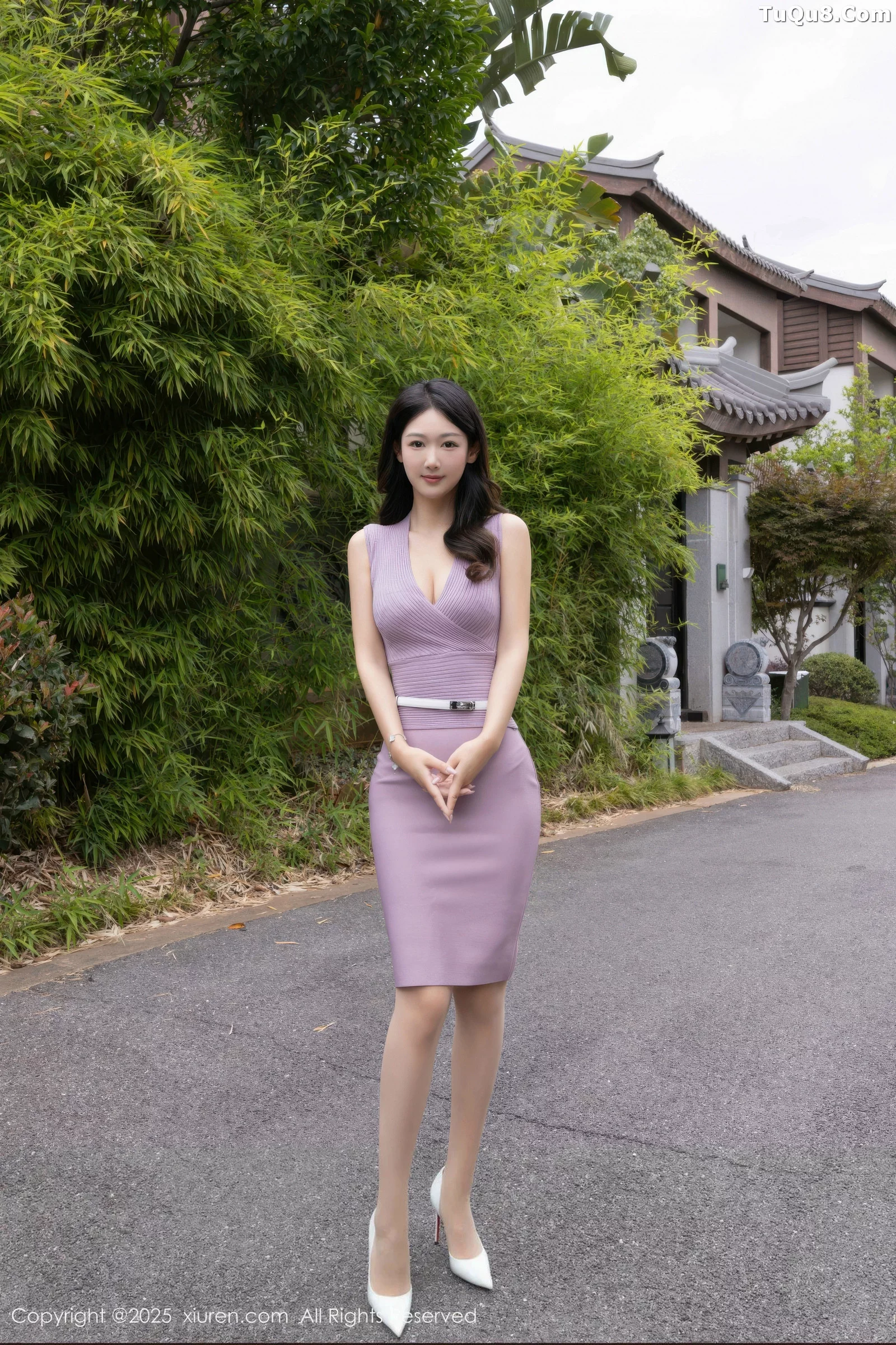 [秀人网] 2025.09.01 No.10716 唐安琪#[82P]-2