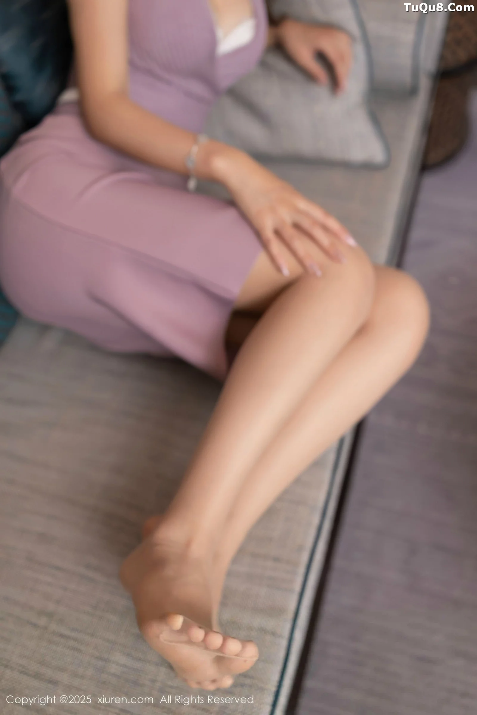 [秀人网] 2025.09.01 No.10716 唐安琪#[82P]-2