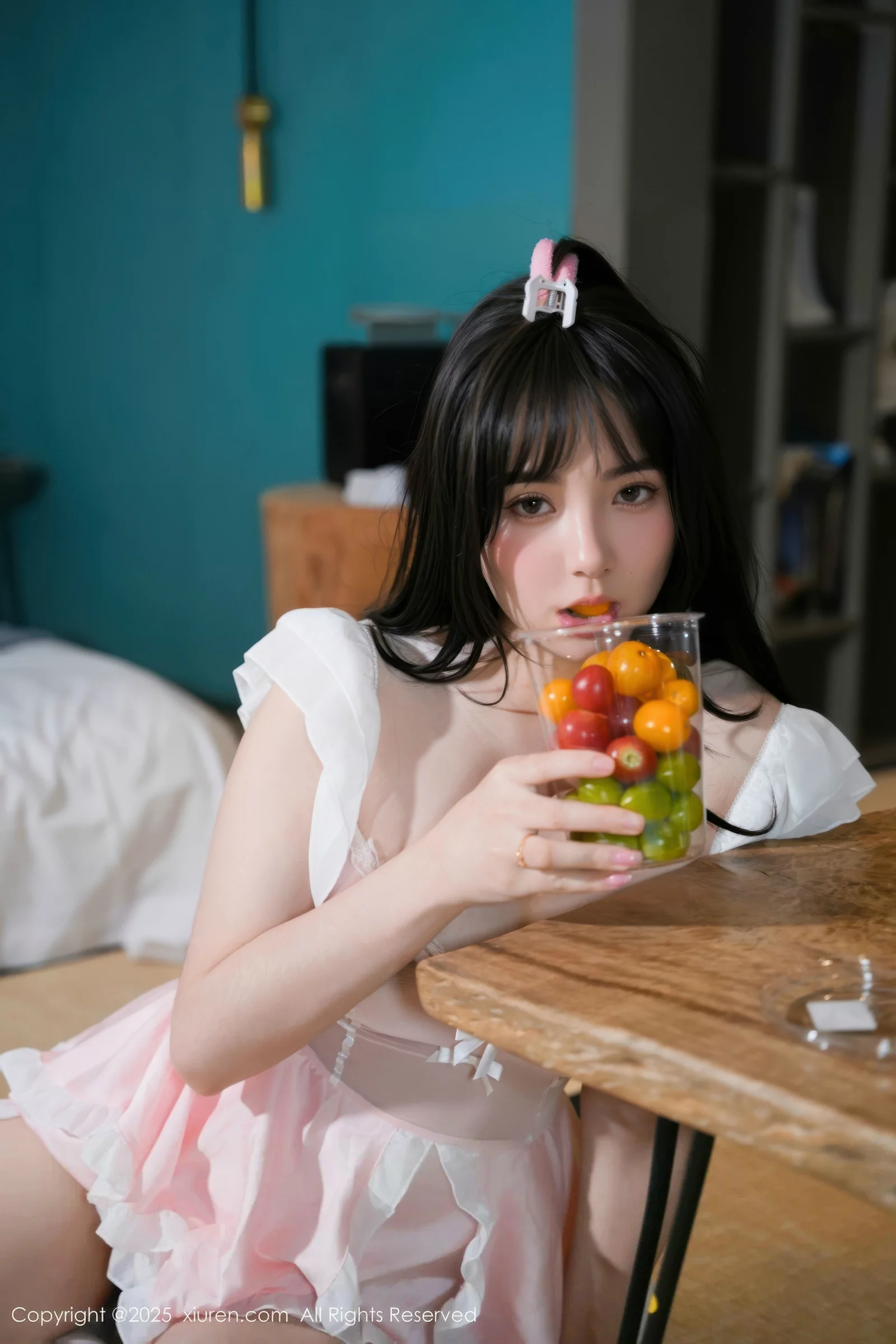 [秀人网] 2025.08.15 No.10653 软情#[55P]-2