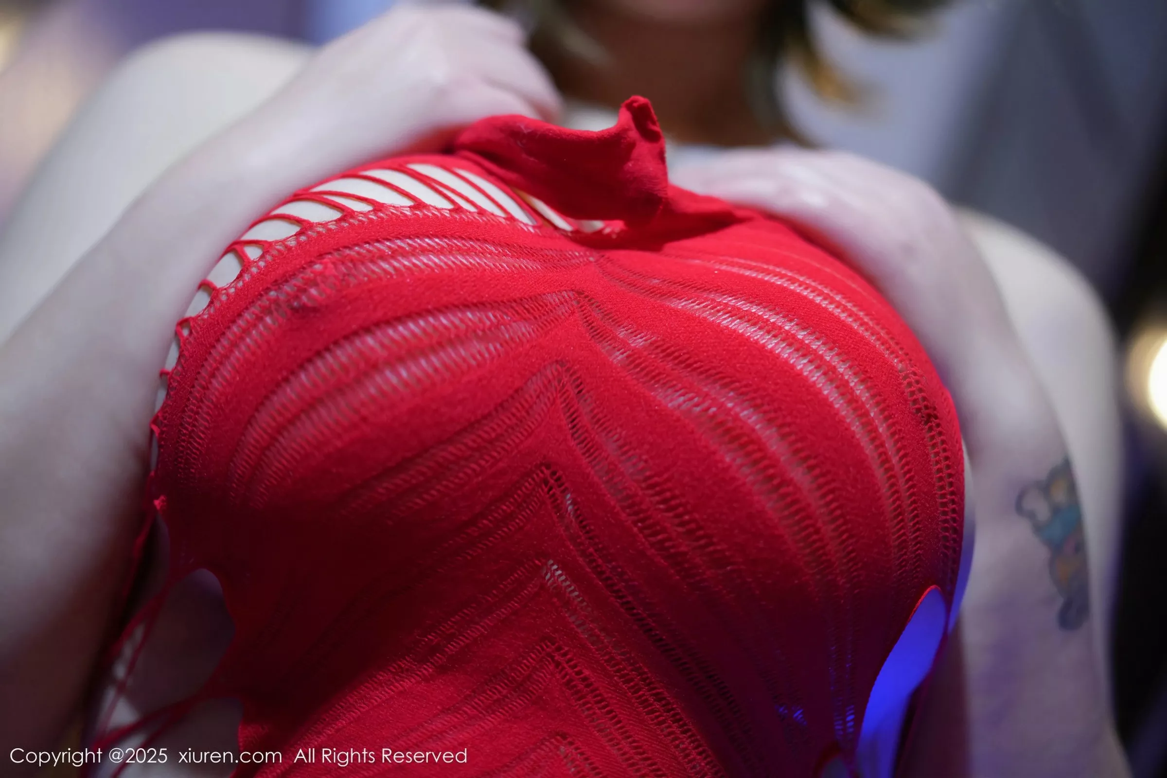 [秀人网] 2025.06.20 No.10444 妲己#[79P]-4