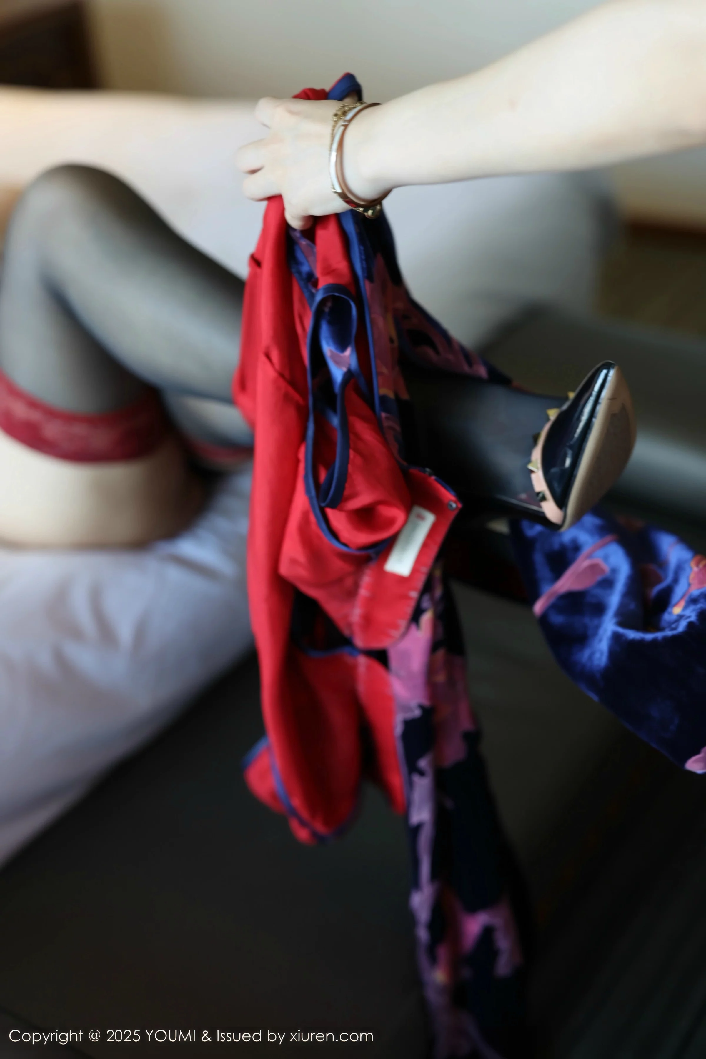 [秀人网] 2025.08.14 VOL.1158 桃桃·夭夭#[82P]-6