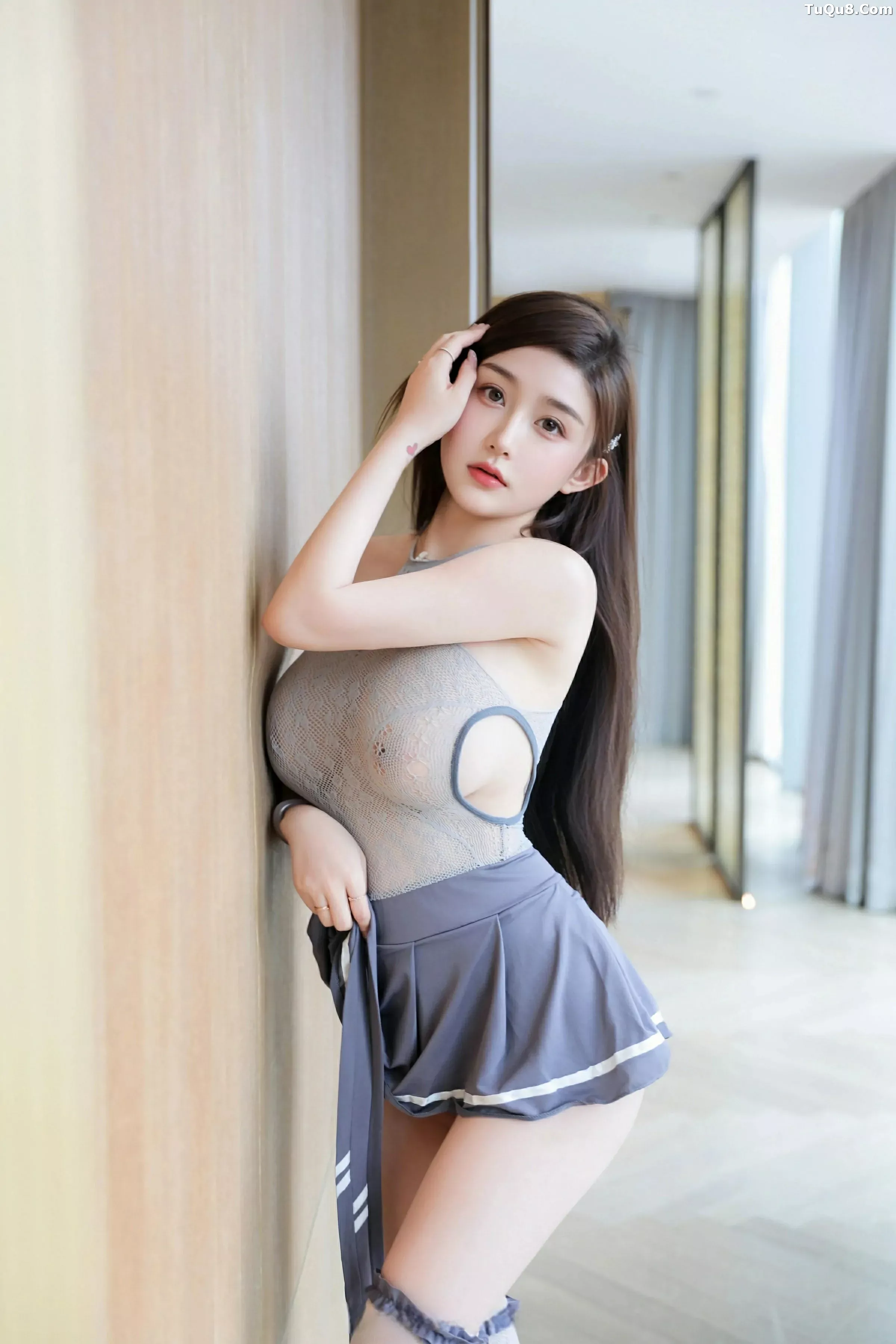 [秀人网] 2025.06.06 No.10375 奶油猫呀#[76P]-4