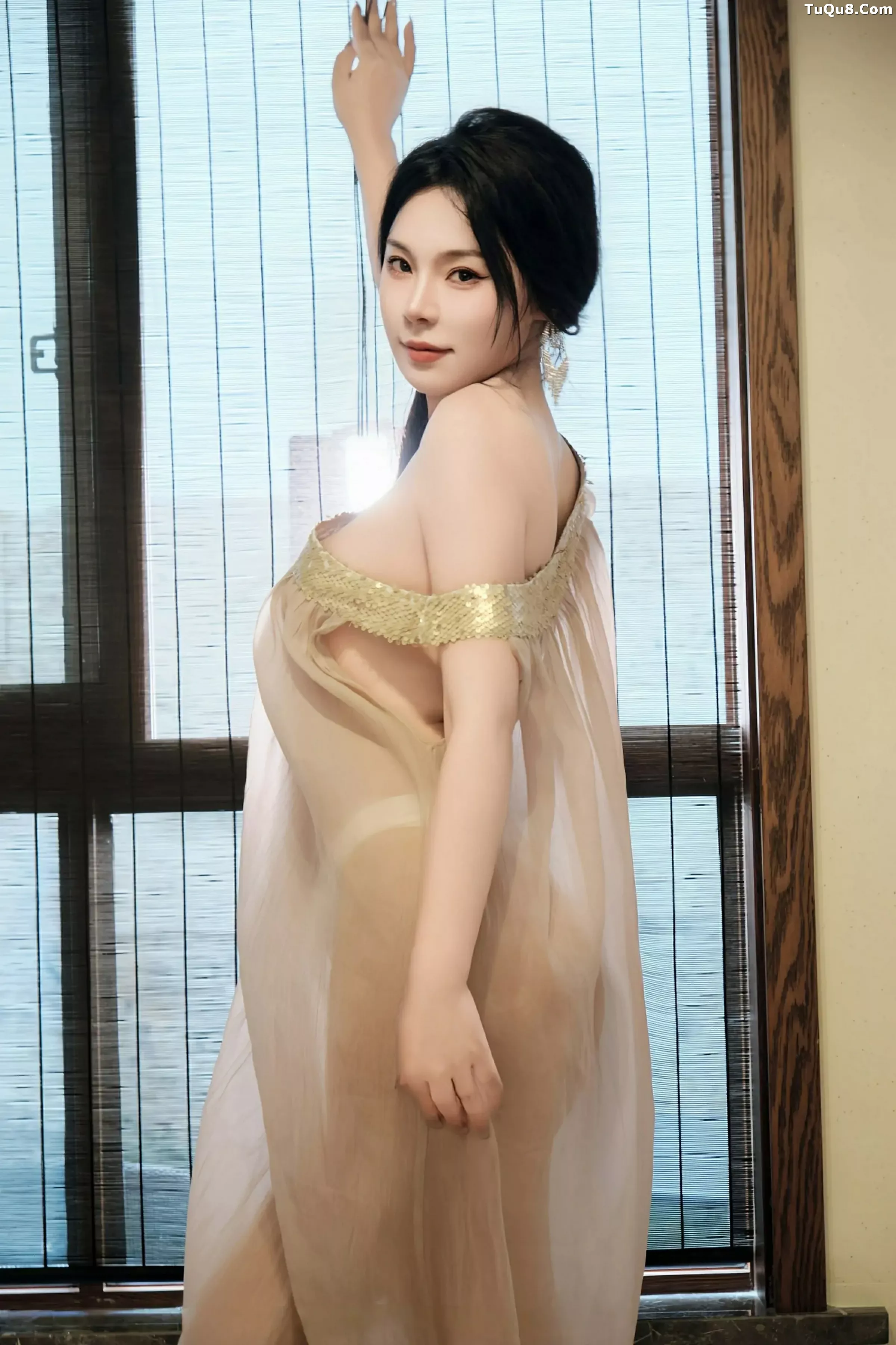 [秀人网] 2025.07.03 No.10500 麦田#[50P]-11