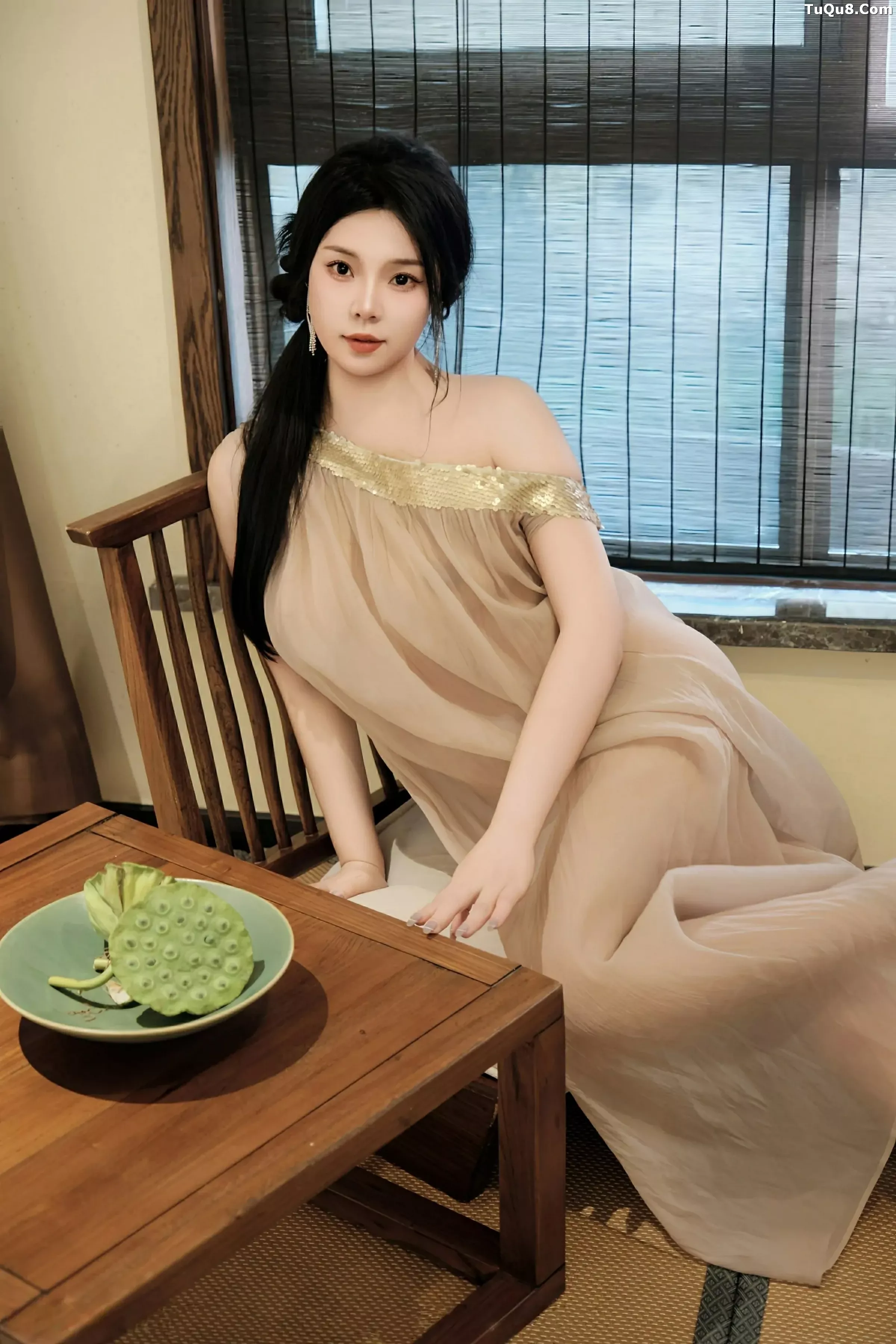 [秀人网] 2025.07.03 No.10500 麦田#[50P]-14