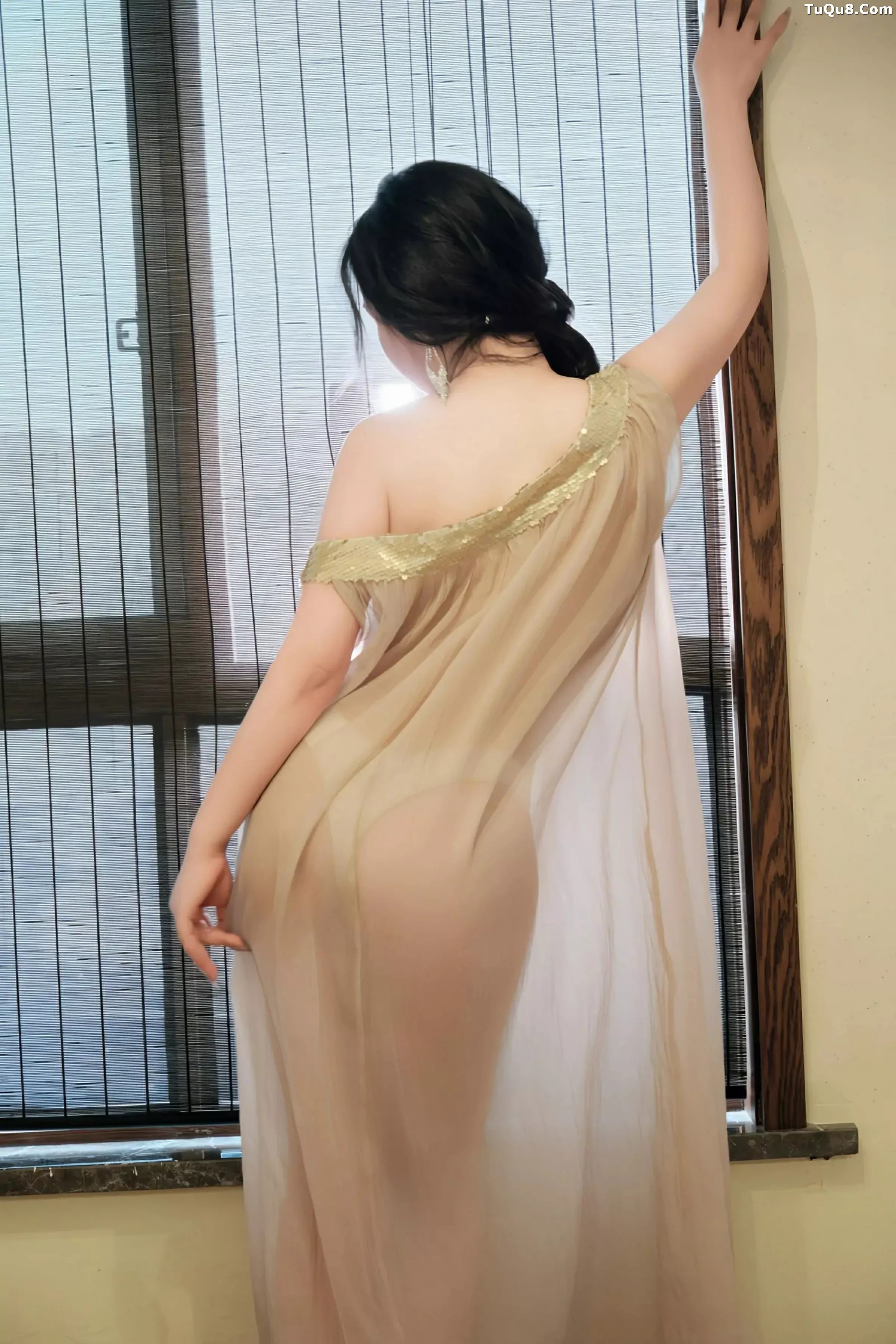 [秀人网] 2025.07.03 No.10500 麦田#[50P]-9