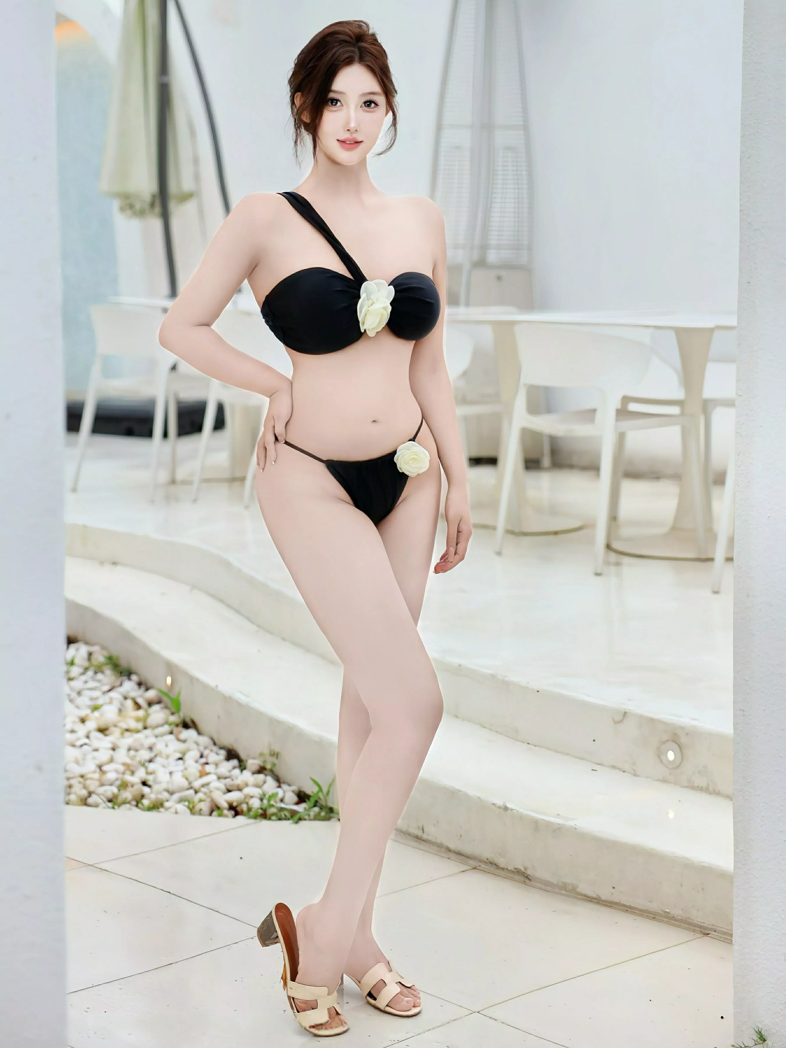 [秀人网] 2025.06.17 No.10418 金允希#[89P]-6